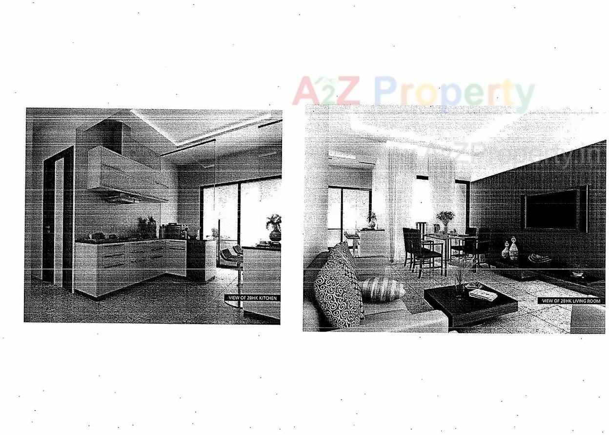  of real estate project Ashraya 0 located at Ranip, Ahmedabad, Gujarat