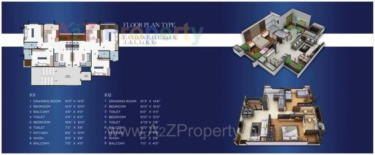 Layout of real estate project Ashraya 10 (phase   4) located at Kali, Ahmedabad, Gujarat
