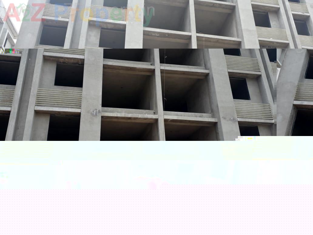 200194_const of real estate project Ashtavinayak Residency located at Sanand, Ahmedabad, Gujarat