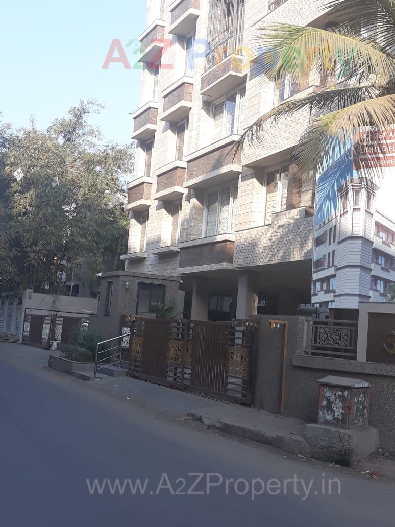 98346_const of real estate project Ashtmangal Nest located at Manipur, Ahmedabad, Gujarat