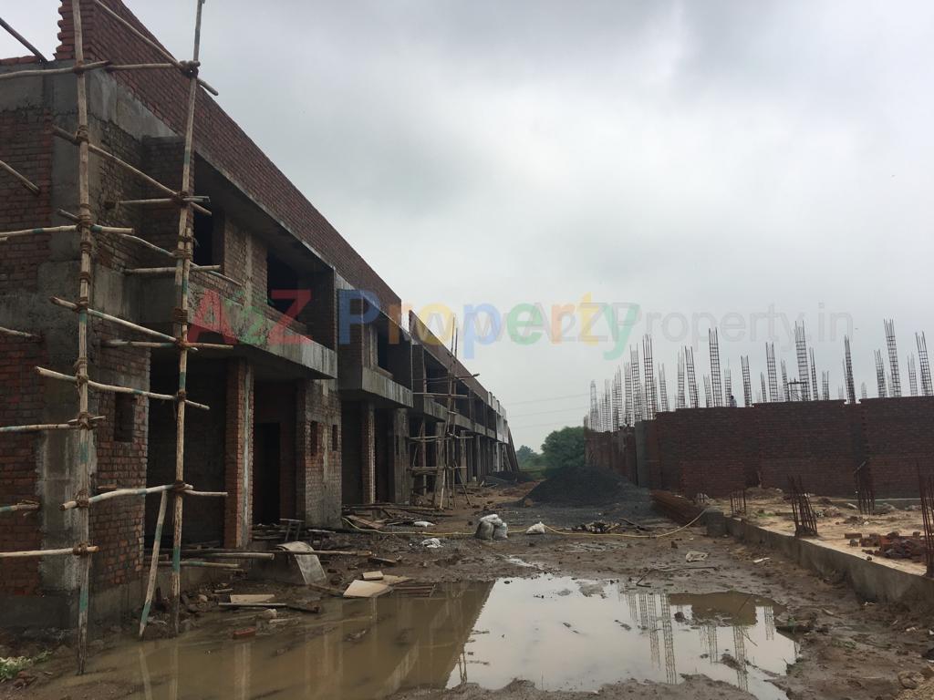 200774_const of real estate project Ashudev Industrial Park located at Dascroi, Ahmedabad, Gujarat