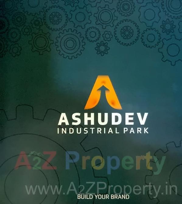  of real estate project Ashudev Industrial Park located at Dascroi, Ahmedabad, Gujarat