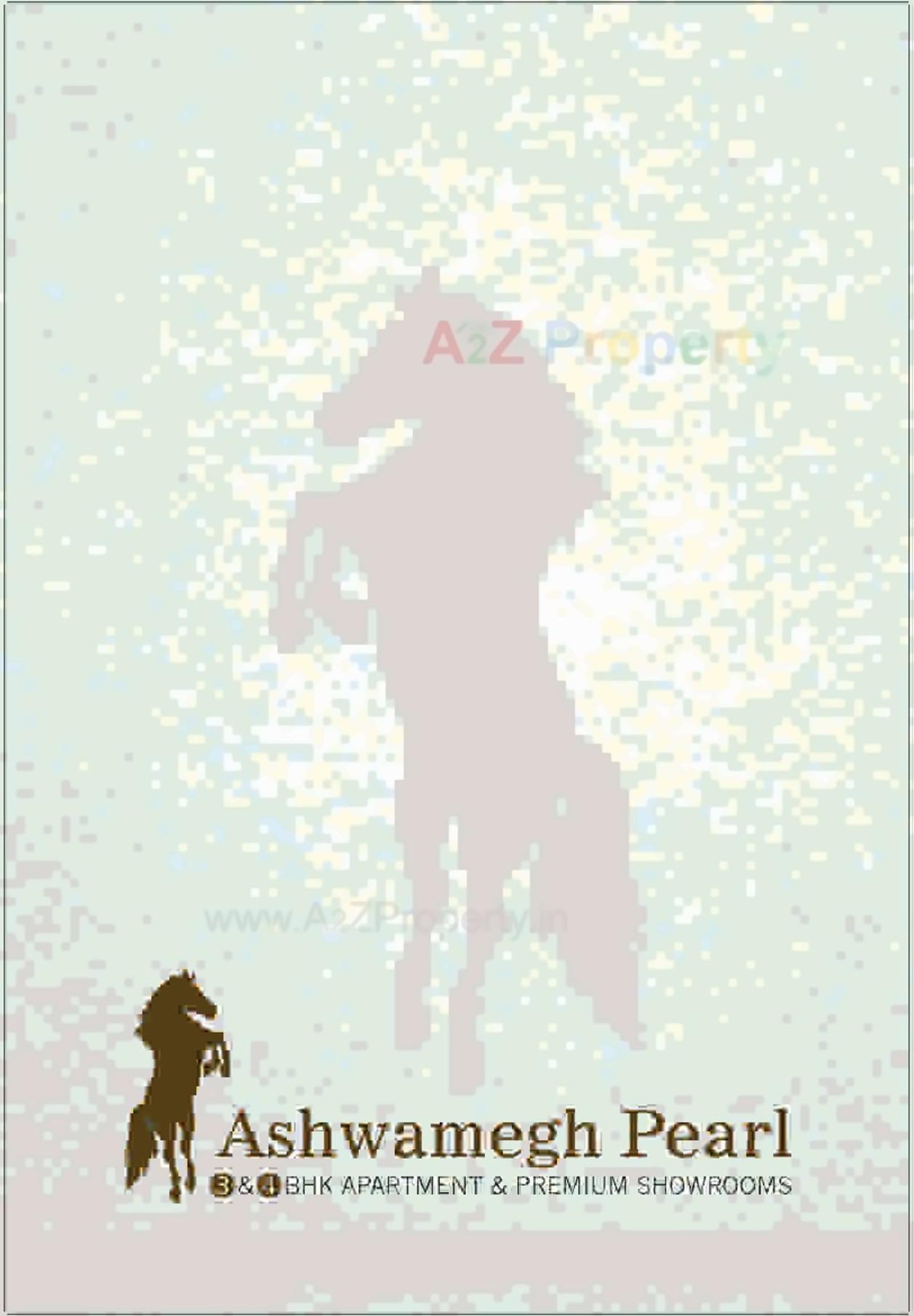  of real estate project Ashwamegh Pearl located at City, Ahmedabad, Gujarat