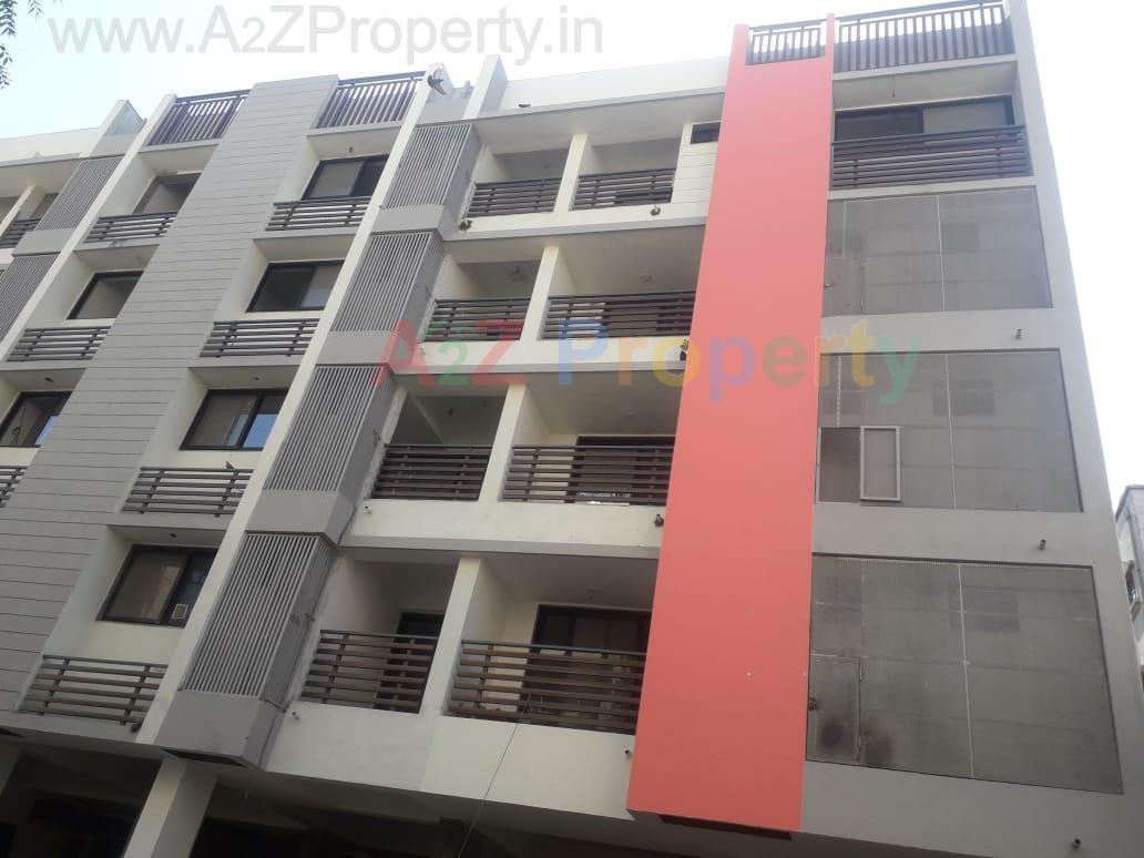 171420_const of real estate project Asopalav Apartments located at New-wadaj, Ahmedabad, Gujarat