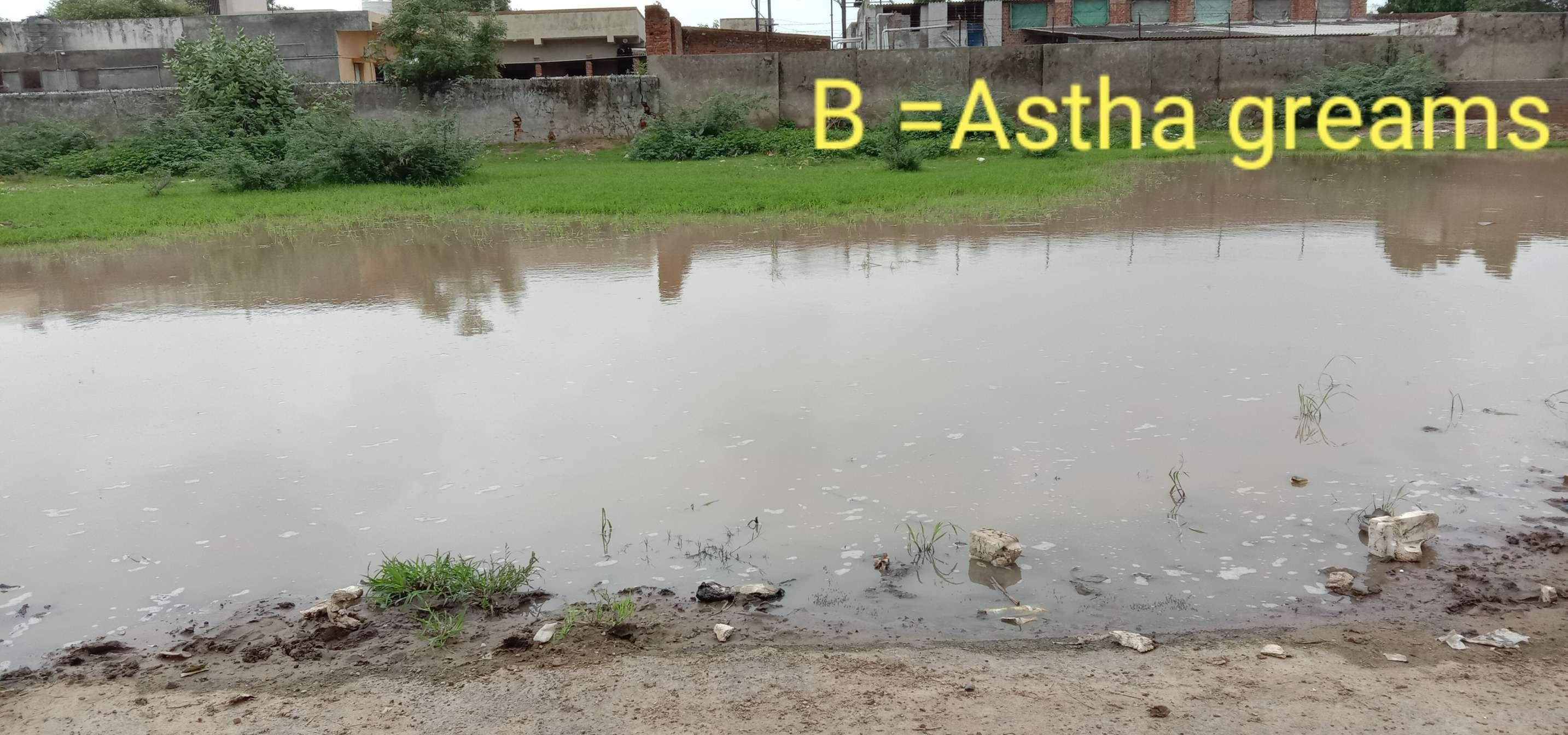 186664_const of real estate project Astha Dreams located at Barejdi, Ahmedabad, Gujarat