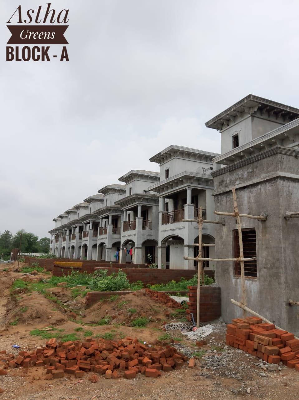 187238_const of real estate project Astha Greens located at Mahemdabad, Ahmedabad, Gujarat