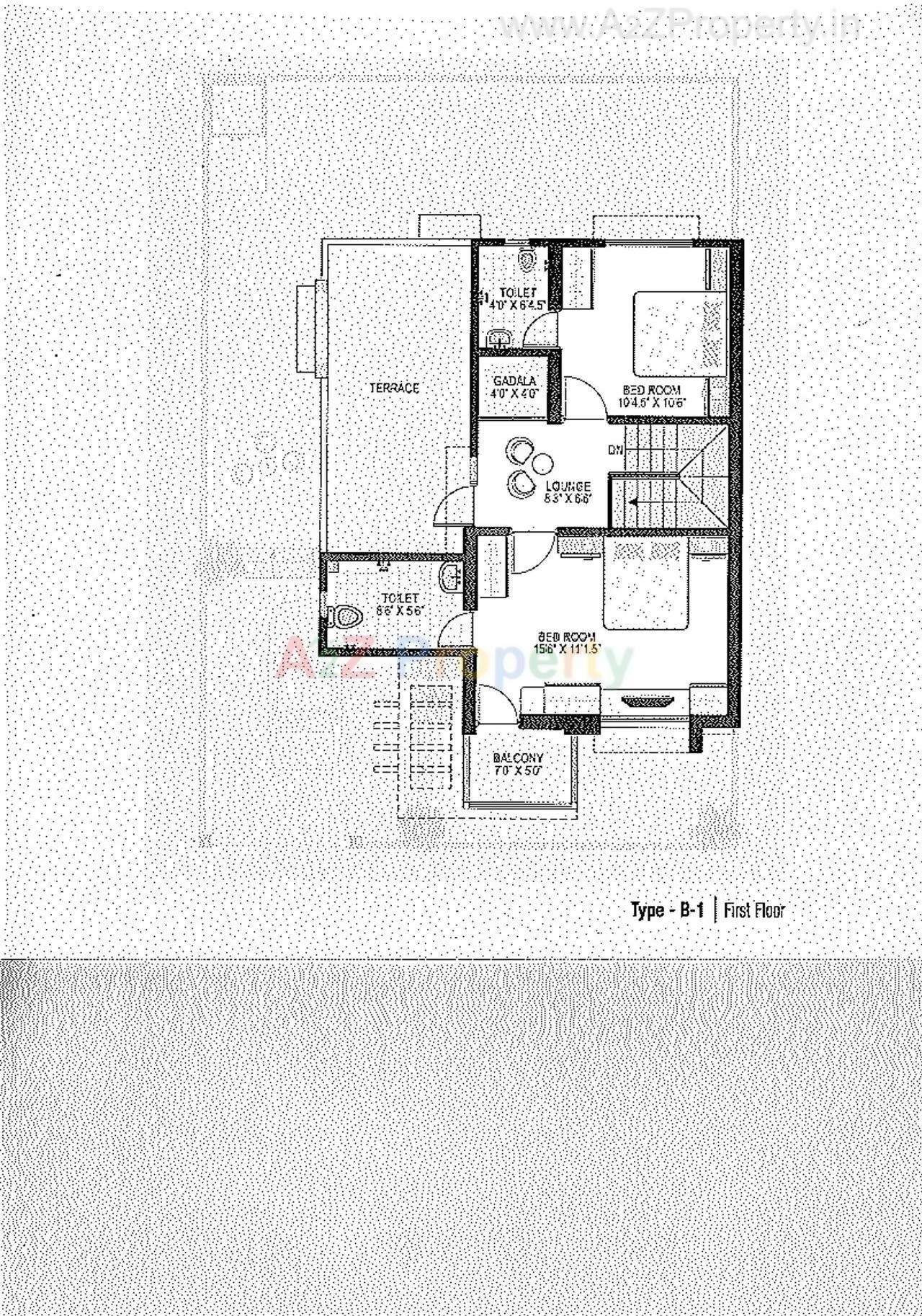 Layout of real estate project Astha Homes(mahemdabad) located at Mahemdabad, Ahmedabad, Gujarat