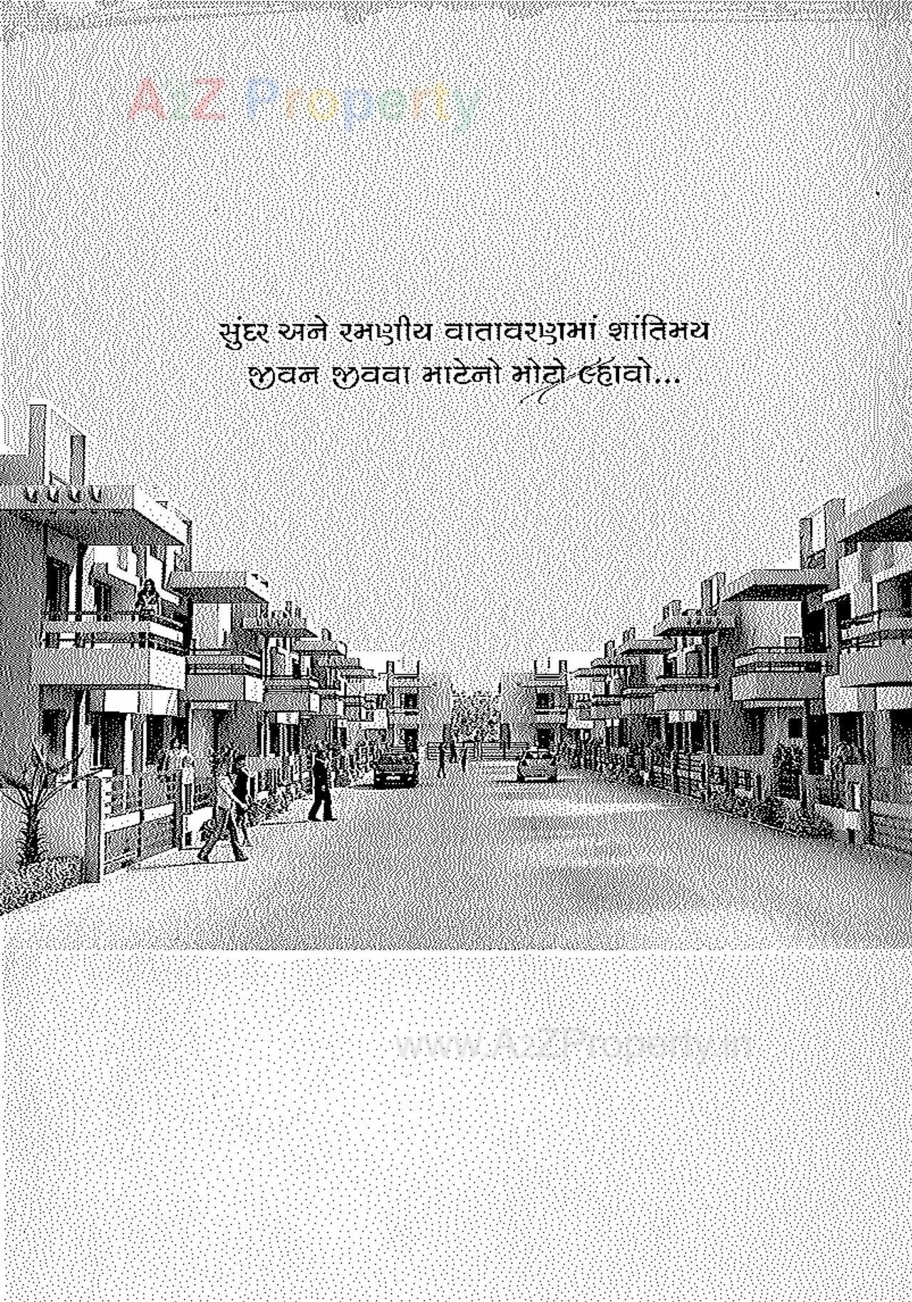  of real estate project Astha Homes(mahemdabad) located at Mahemdabad, Ahmedabad, Gujarat