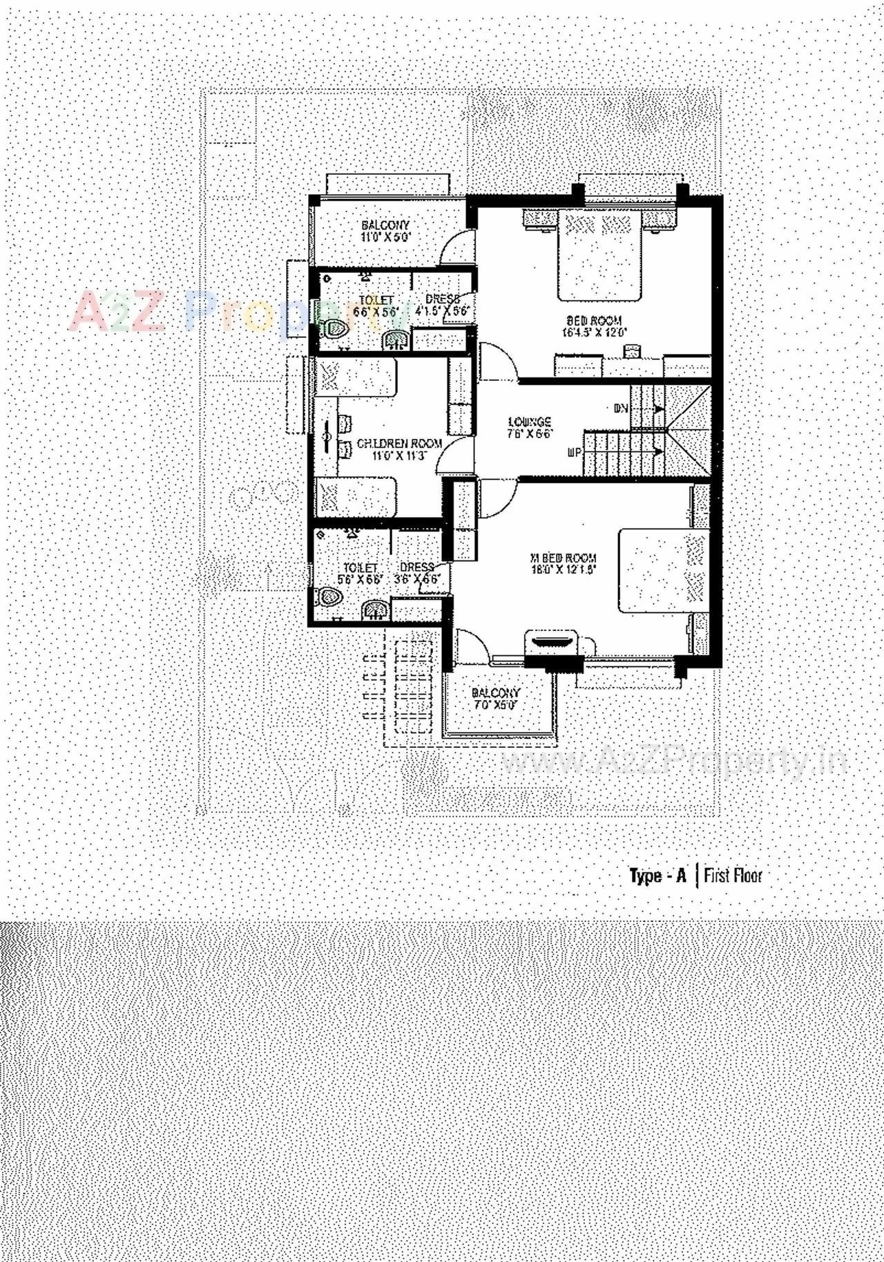 Layout of real estate project Astha Homes(mahemdabad) located at Mahemdabad, Ahmedabad, Gujarat