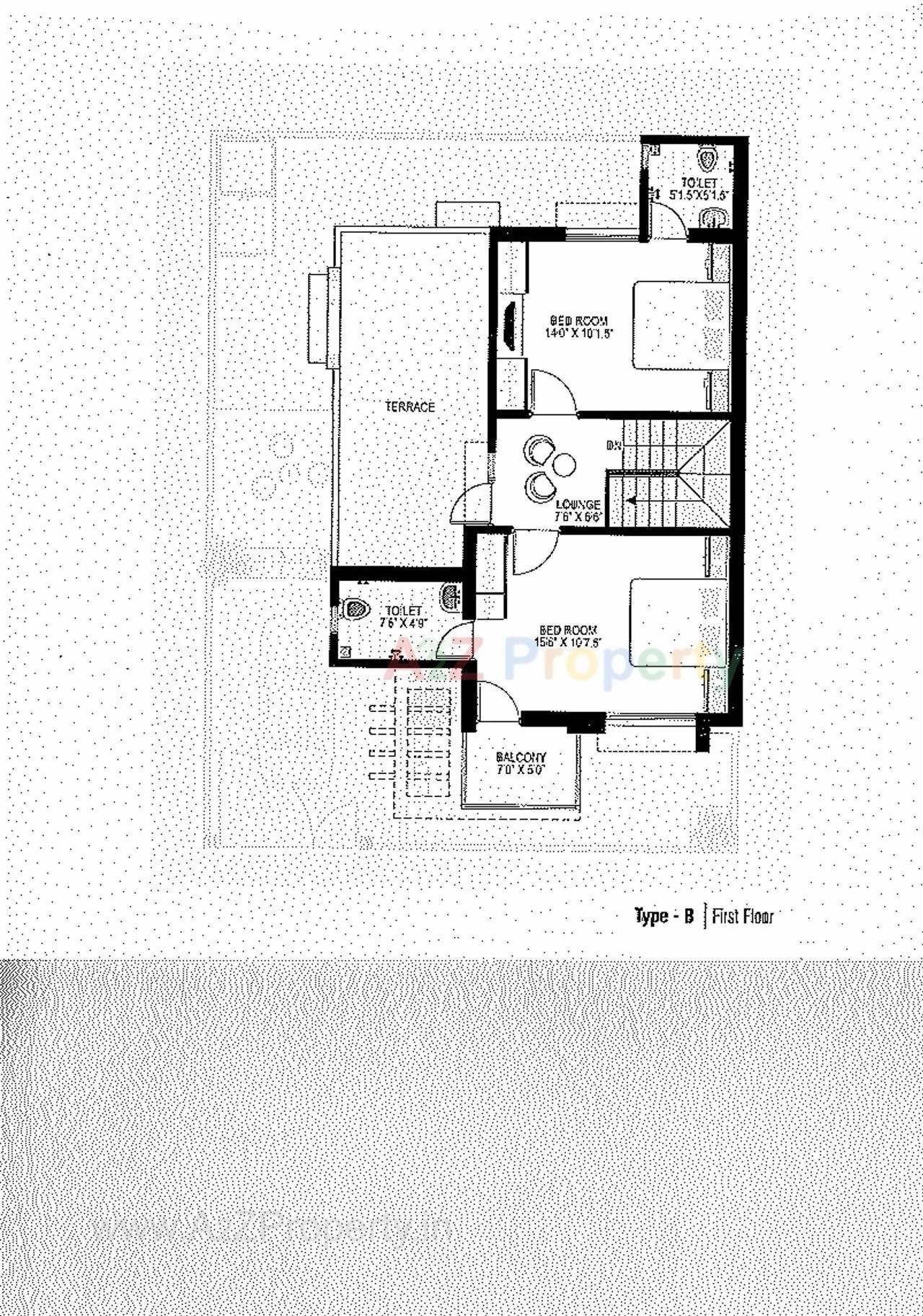Layout of real estate project Astha Homes(mahemdabad) located at Mahemdabad, Ahmedabad, Gujarat