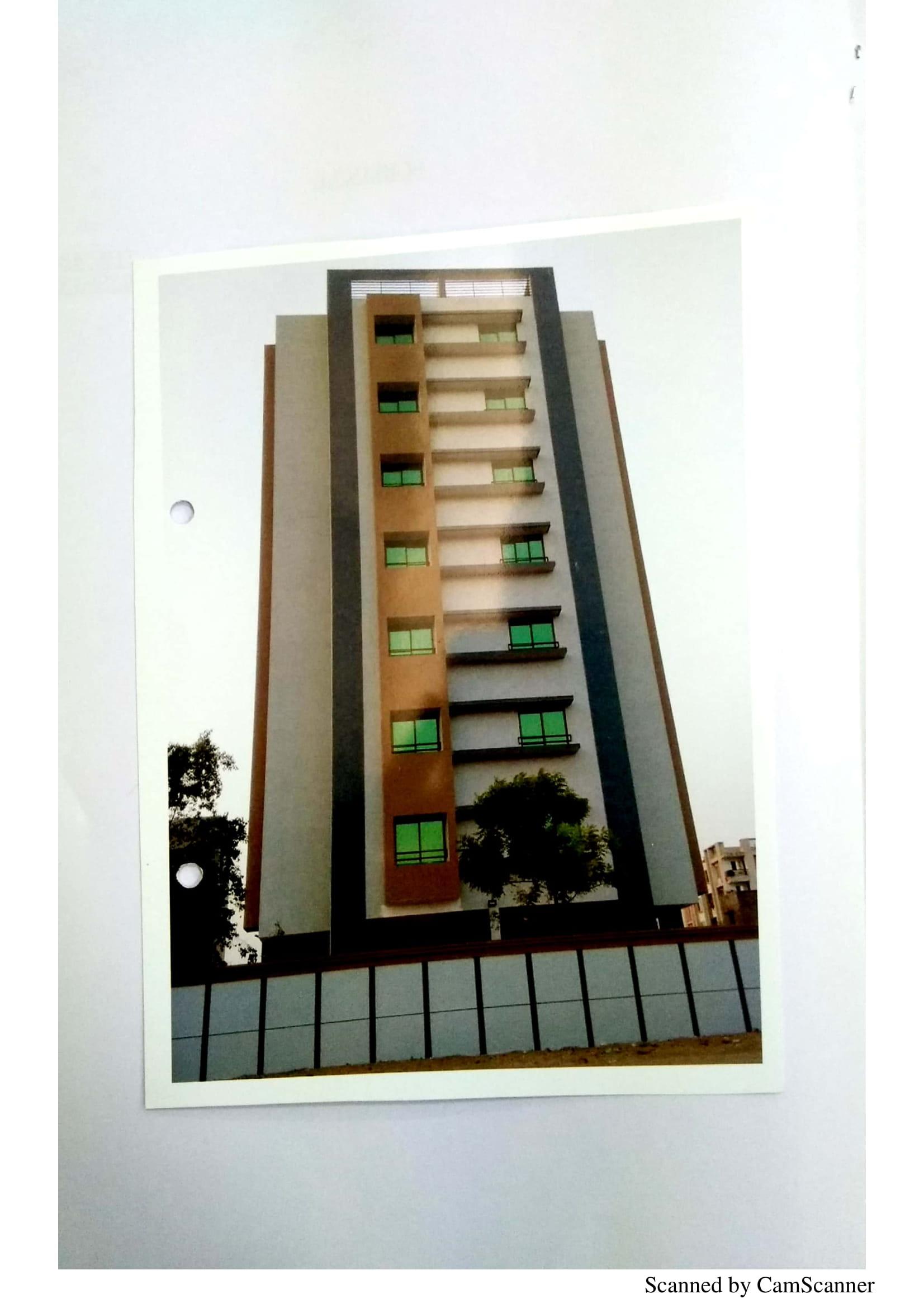 179772_const of real estate project Atiq Residency located at Vatva, Ahmedabad, Gujarat