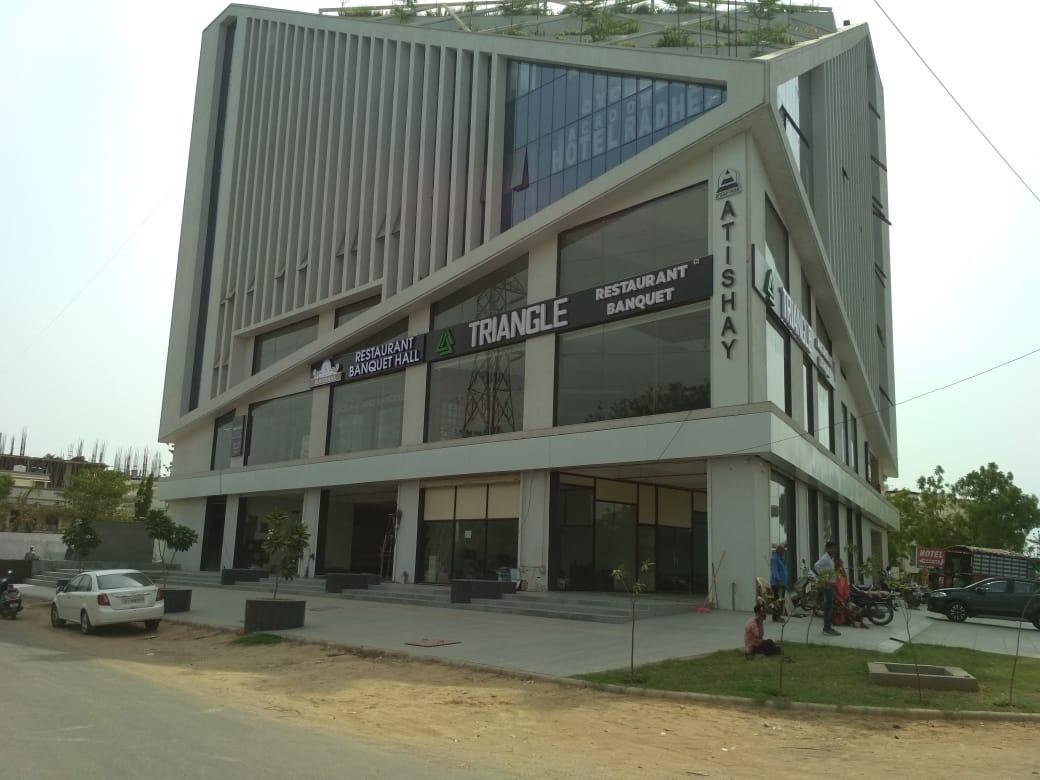 51879_const of real estate project Atishay Prism located at Amiyapura, Ahmedabad, Gujarat