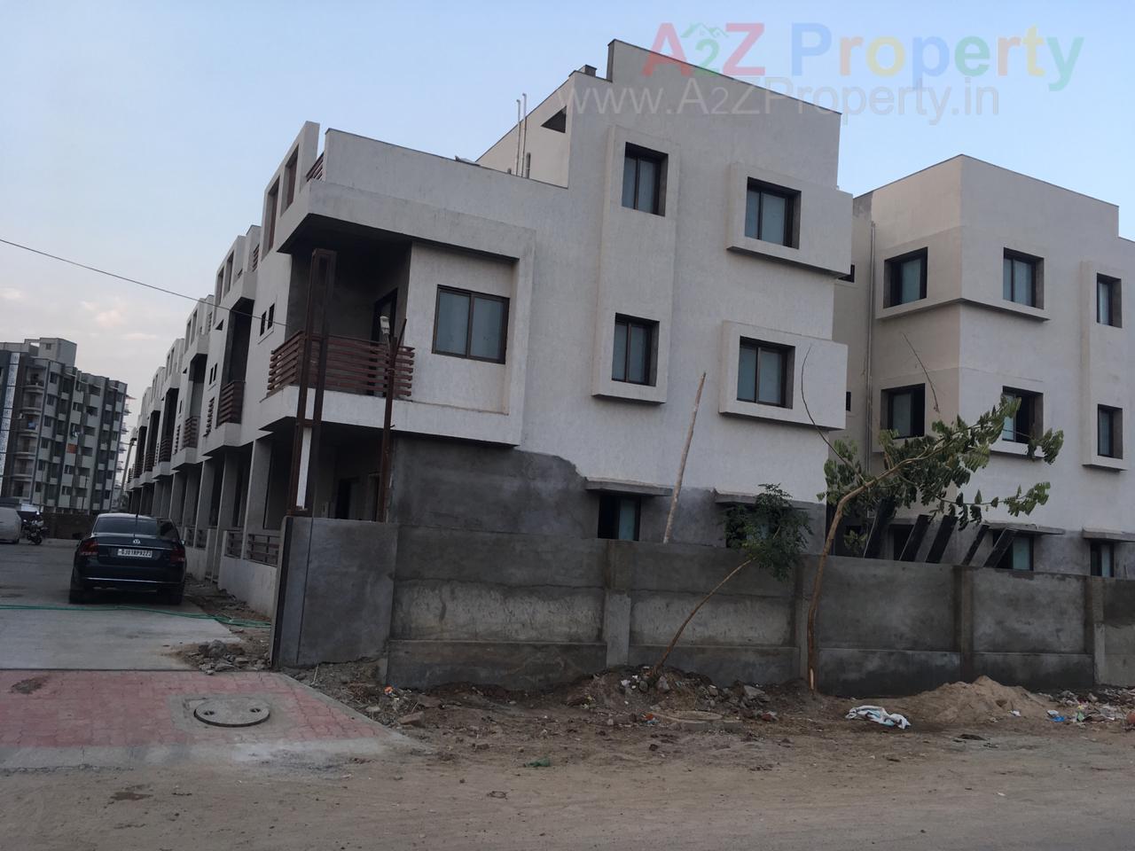 196151_const of real estate project Atithi Infra located at Sanand, Ahmedabad, Gujarat