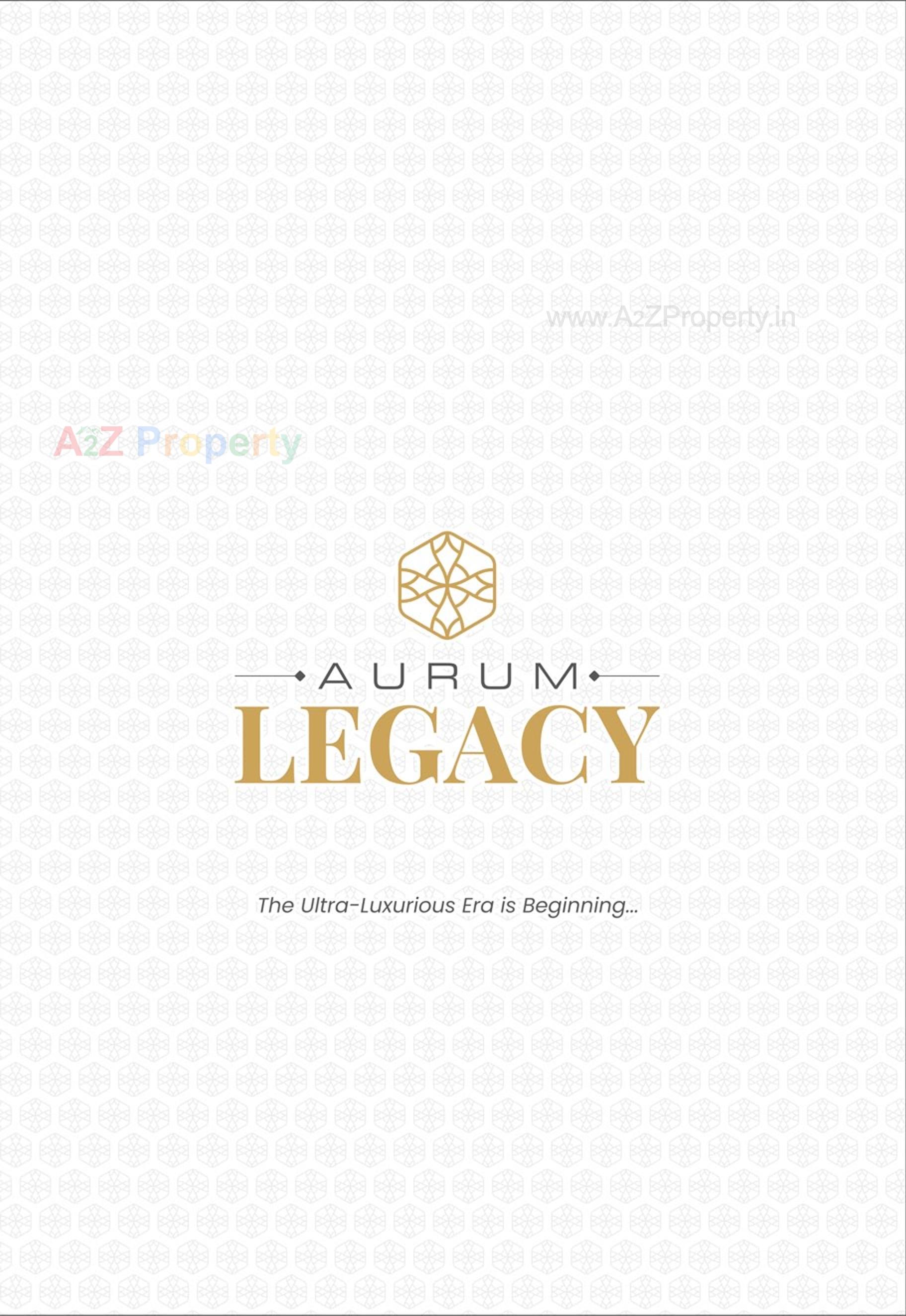  of real estate project Aurum Legacy located at Sola, Ahmedabad, Gujarat