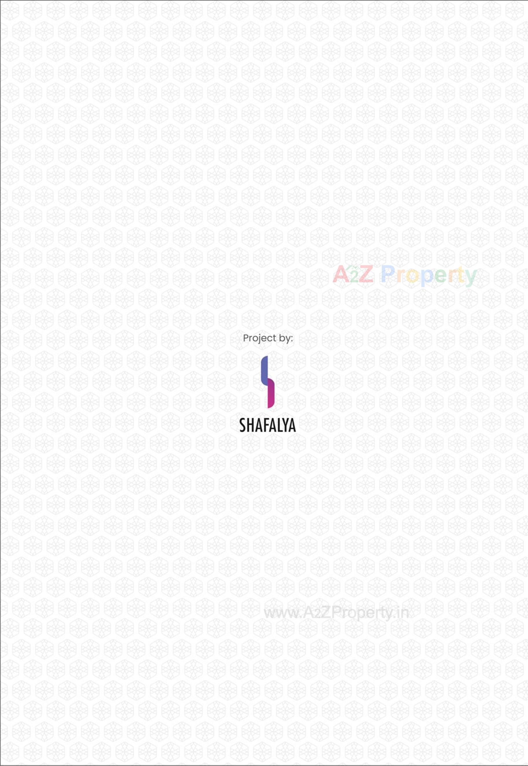  of real estate project Aurum Legacy located at Sola, Ahmedabad, Gujarat