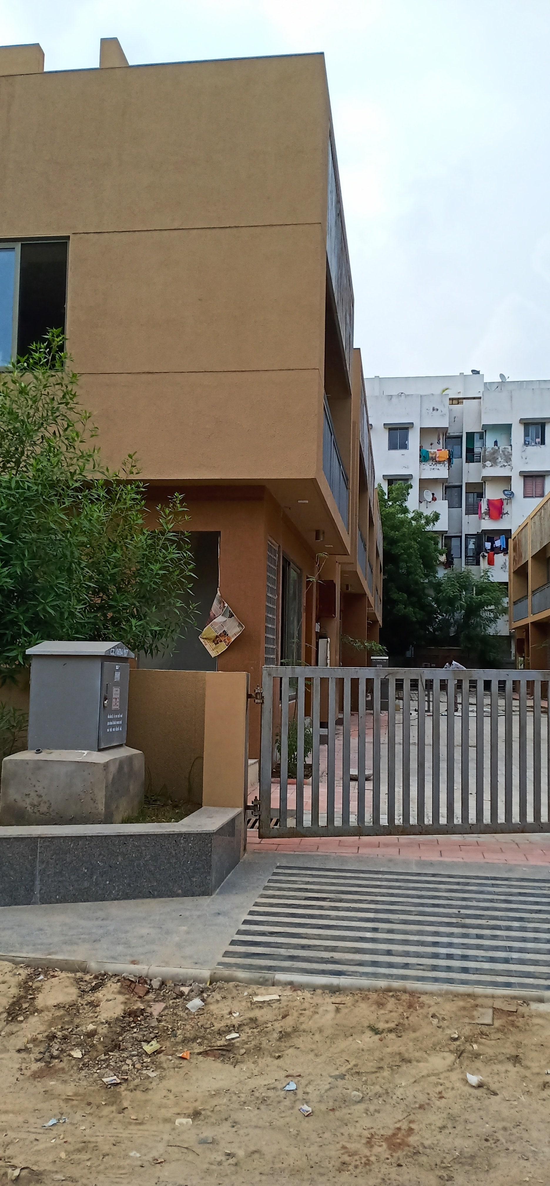 200359_const of real estate project Avalon Park located at Vatva, Ahmedabad, Gujarat