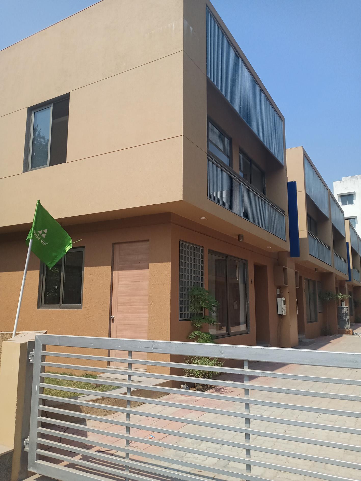 226408_const of real estate project Avalon Park located at Vatva, Ahmedabad, Gujarat