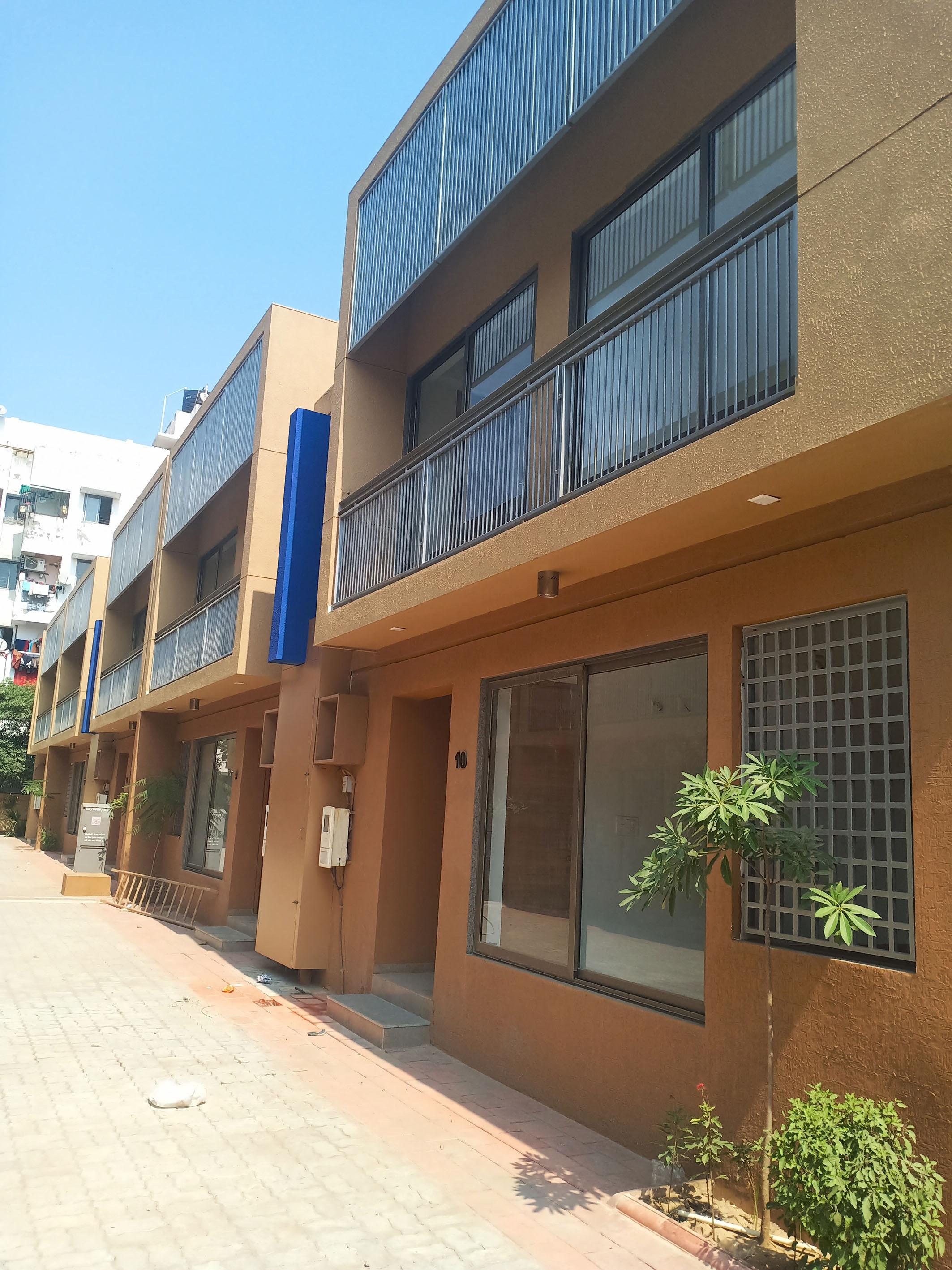 226411_const of real estate project Avalon Park located at Vatva, Ahmedabad, Gujarat