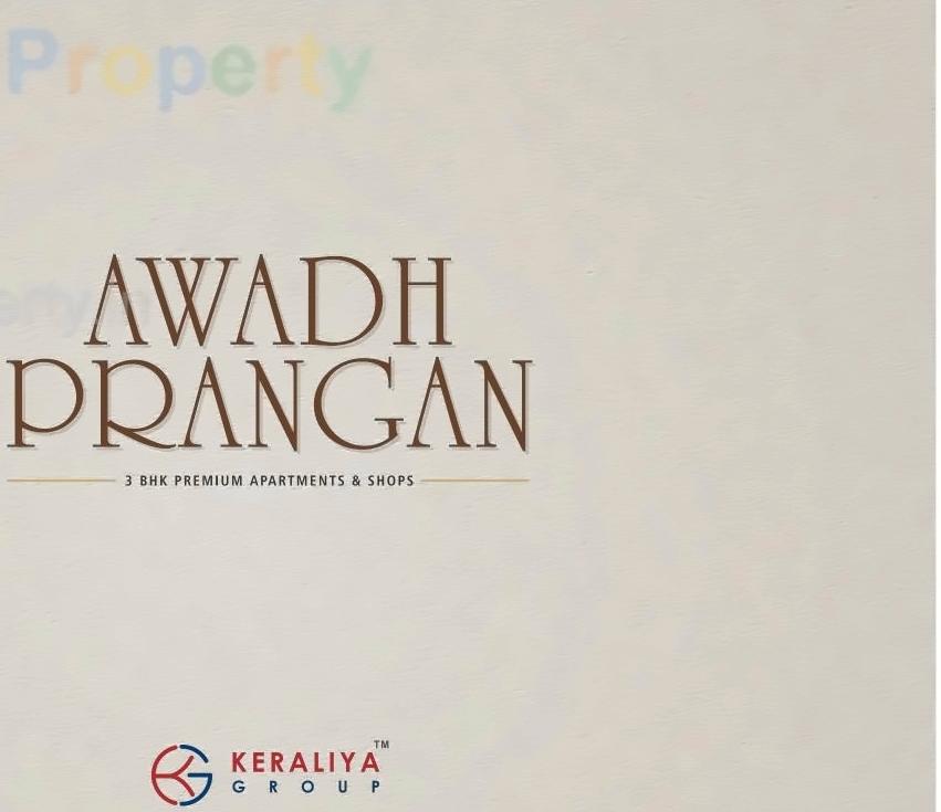  of real estate project Awadh Prangan located at Ahmedabad, Ahmedabad, Gujarat