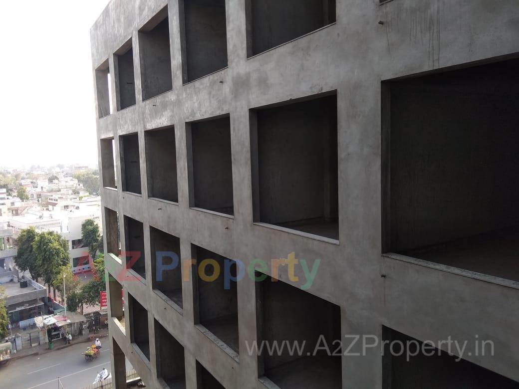 112718_const of real estate project Bapunagar One located at Naroda, Ahmedabad, Gujarat