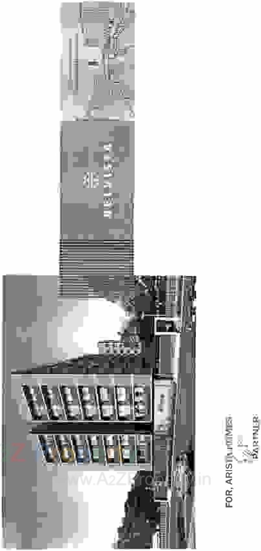  of real estate project Belvista located at Ambli, Ahmedabad, Gujarat