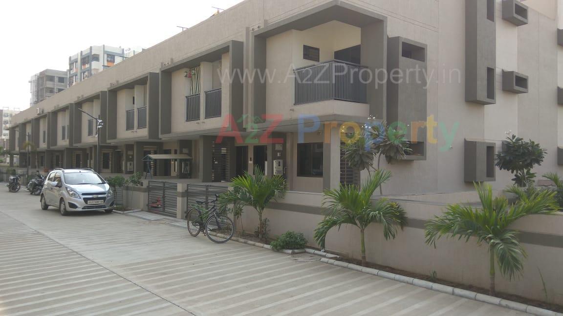 100169_const of real estate project Bijal Homes located at Vatva, Ahmedabad, Gujarat