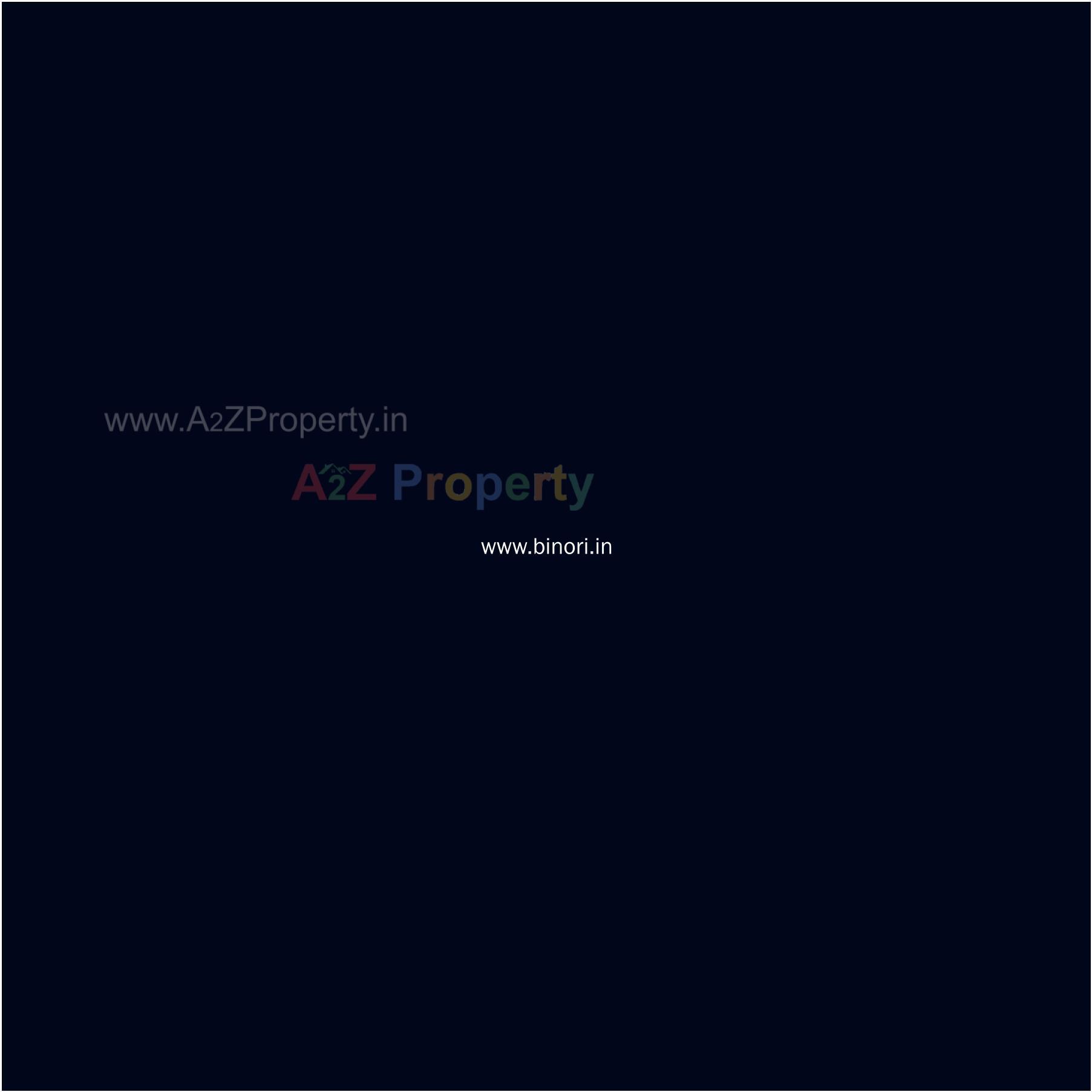  of real estate project Binori Bsquare located at Ambli, Ahmedabad, Gujarat