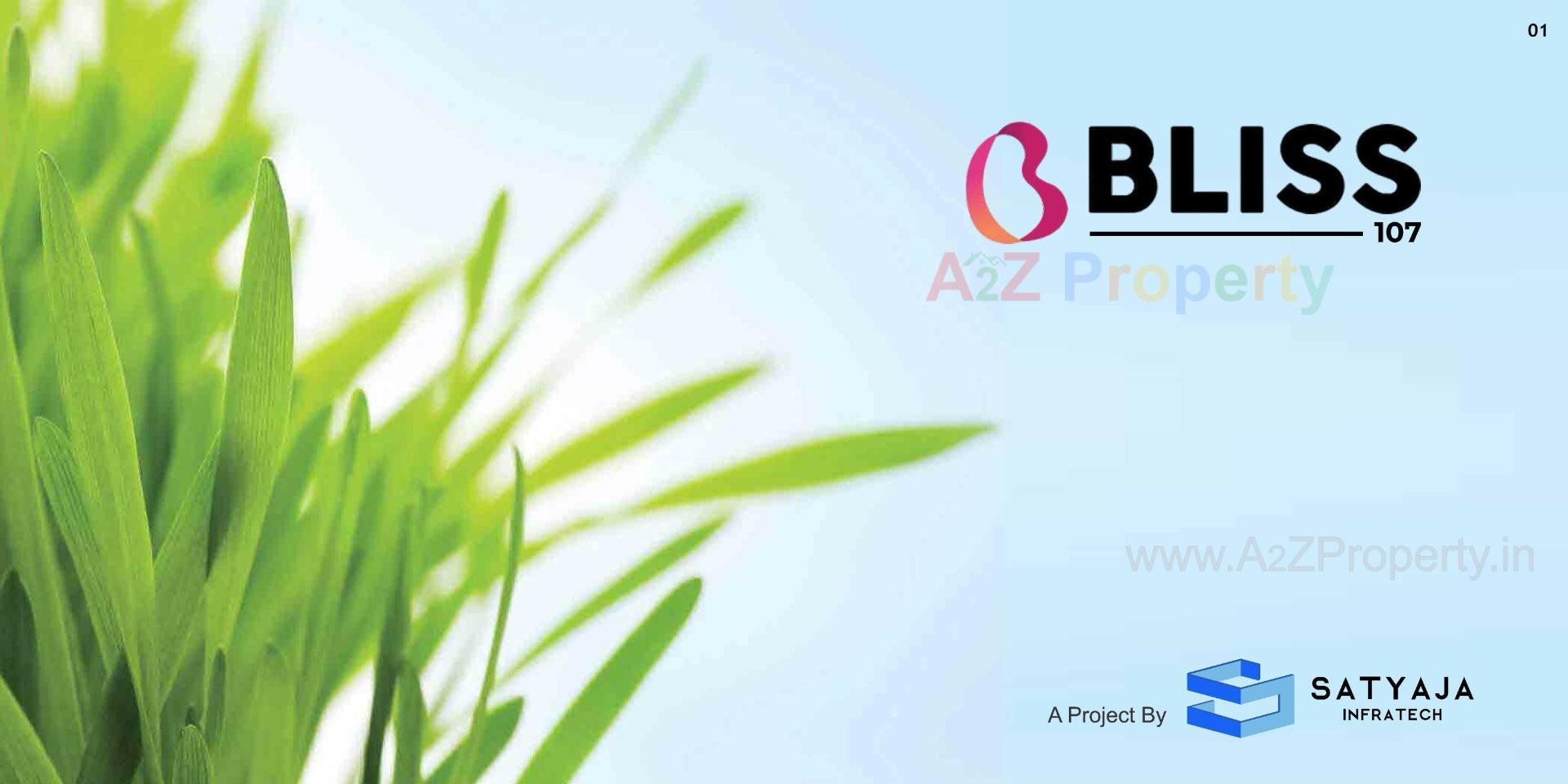  of real estate project Bliss 10 located at Kadipur, Ahmedabad, Gujarat