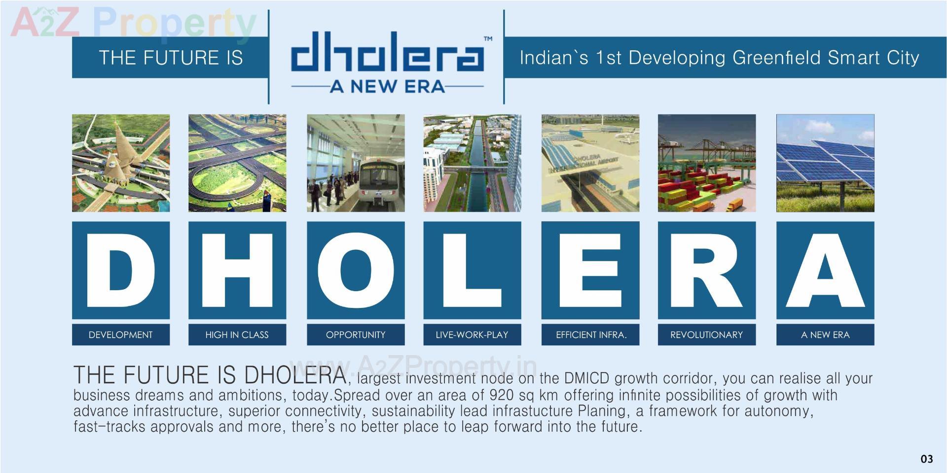  of real estate project Bliss Grandeur located at Kadipur, Ahmedabad, Gujarat