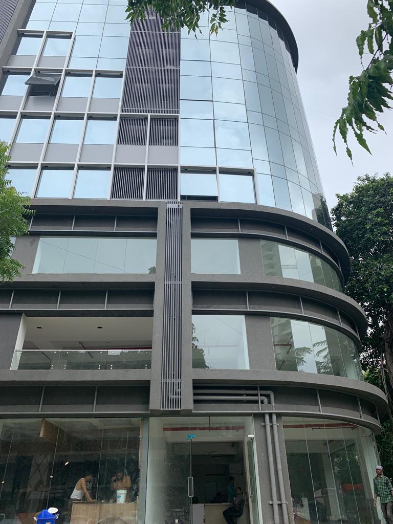 189066_const of real estate project Block located at Chadavad, Ahmedabad, Gujarat