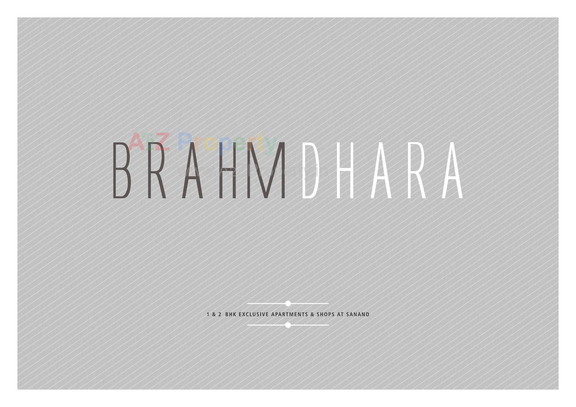  of real estate project Brahmdhara Residency located at Sanand, Ahmedabad, Gujarat