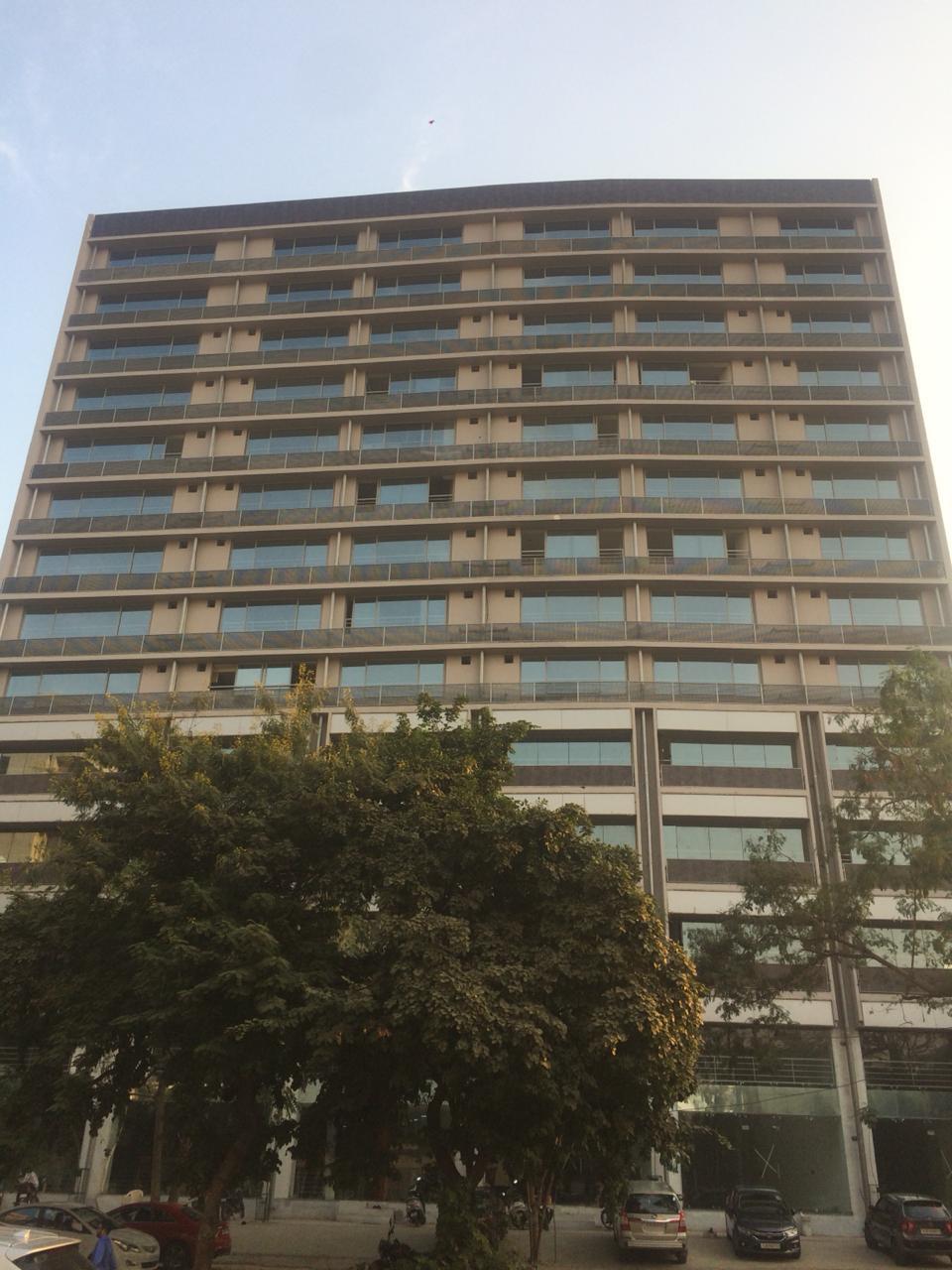 80622_const of real estate project Bvr Ek located at City, Ahmedabad, Gujarat