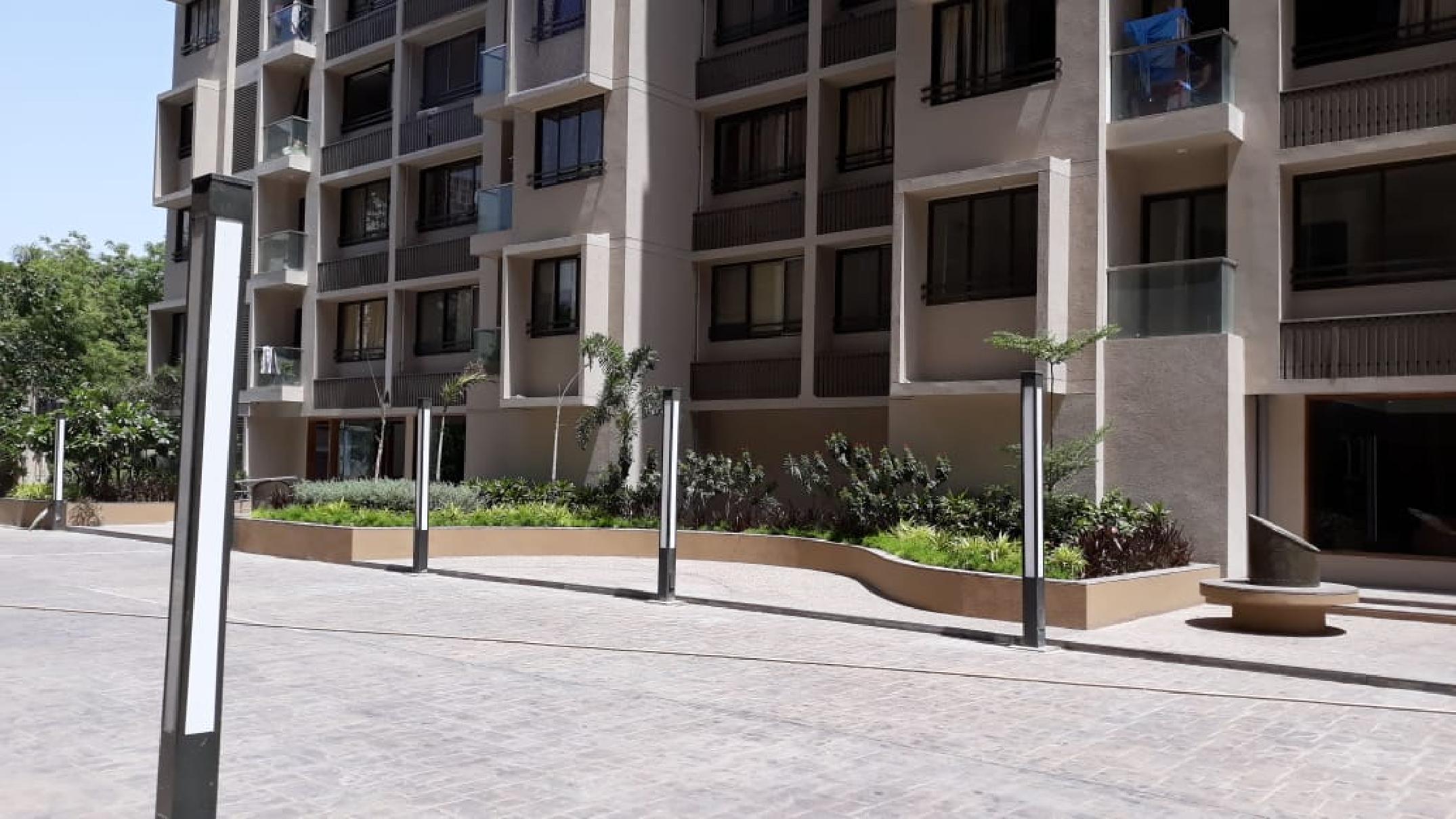 194630_const of real estate project Casa Vyoma located at City, Ahmedabad, Gujarat