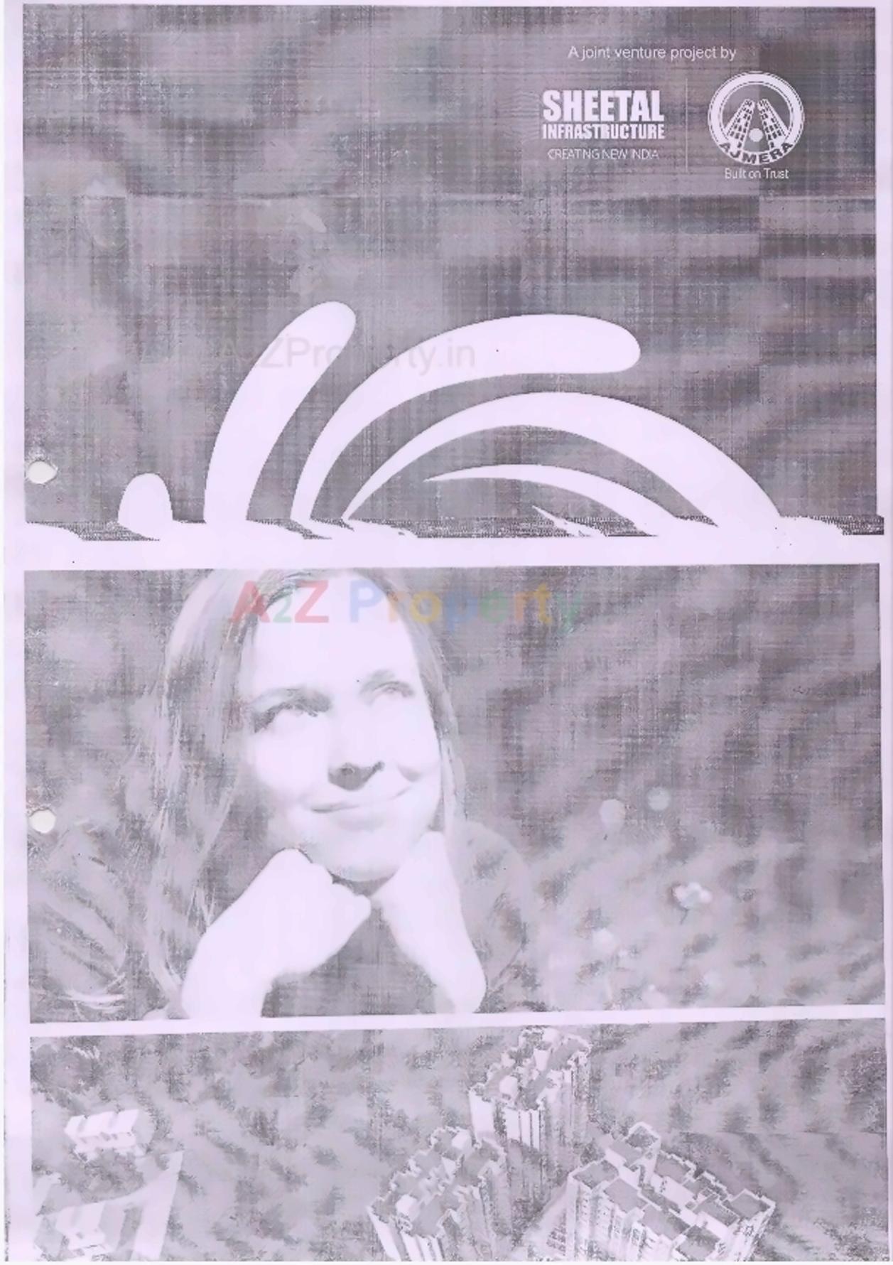  of real estate project Casa Vyoma located at City, Ahmedabad, Gujarat