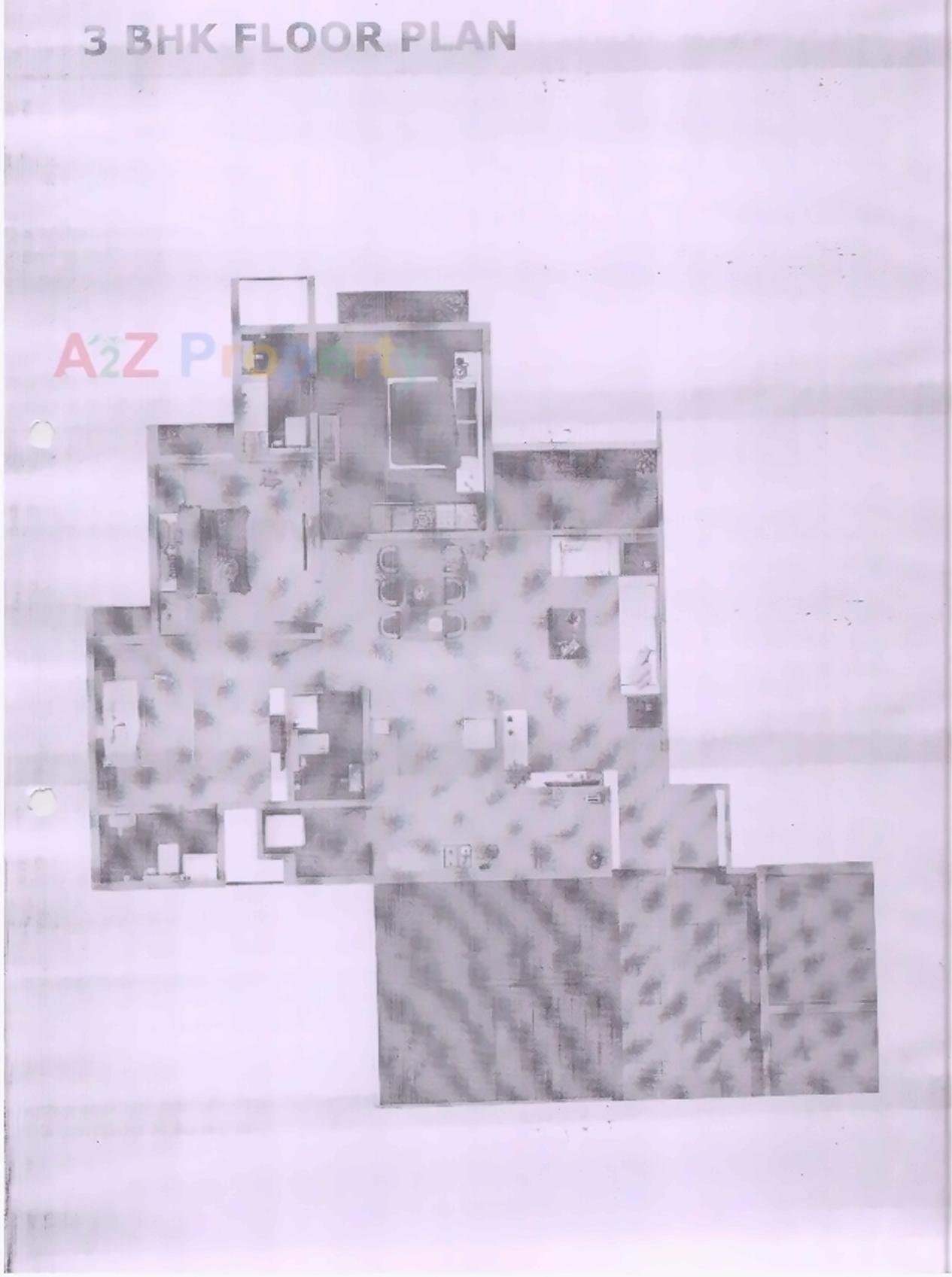  of real estate project Casa Vyoma located at City, Ahmedabad, Gujarat