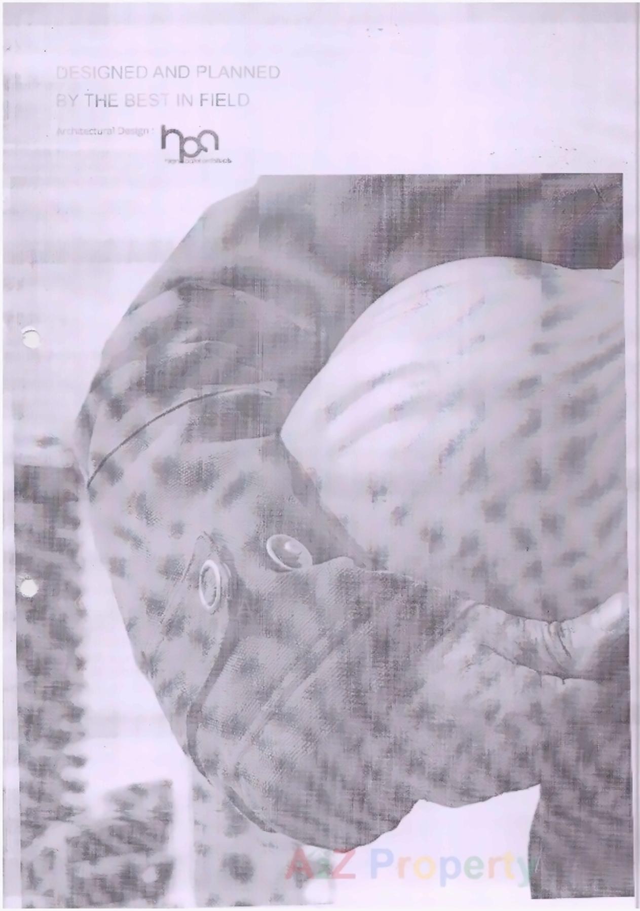  of real estate project Casa Vyoma located at City, Ahmedabad, Gujarat