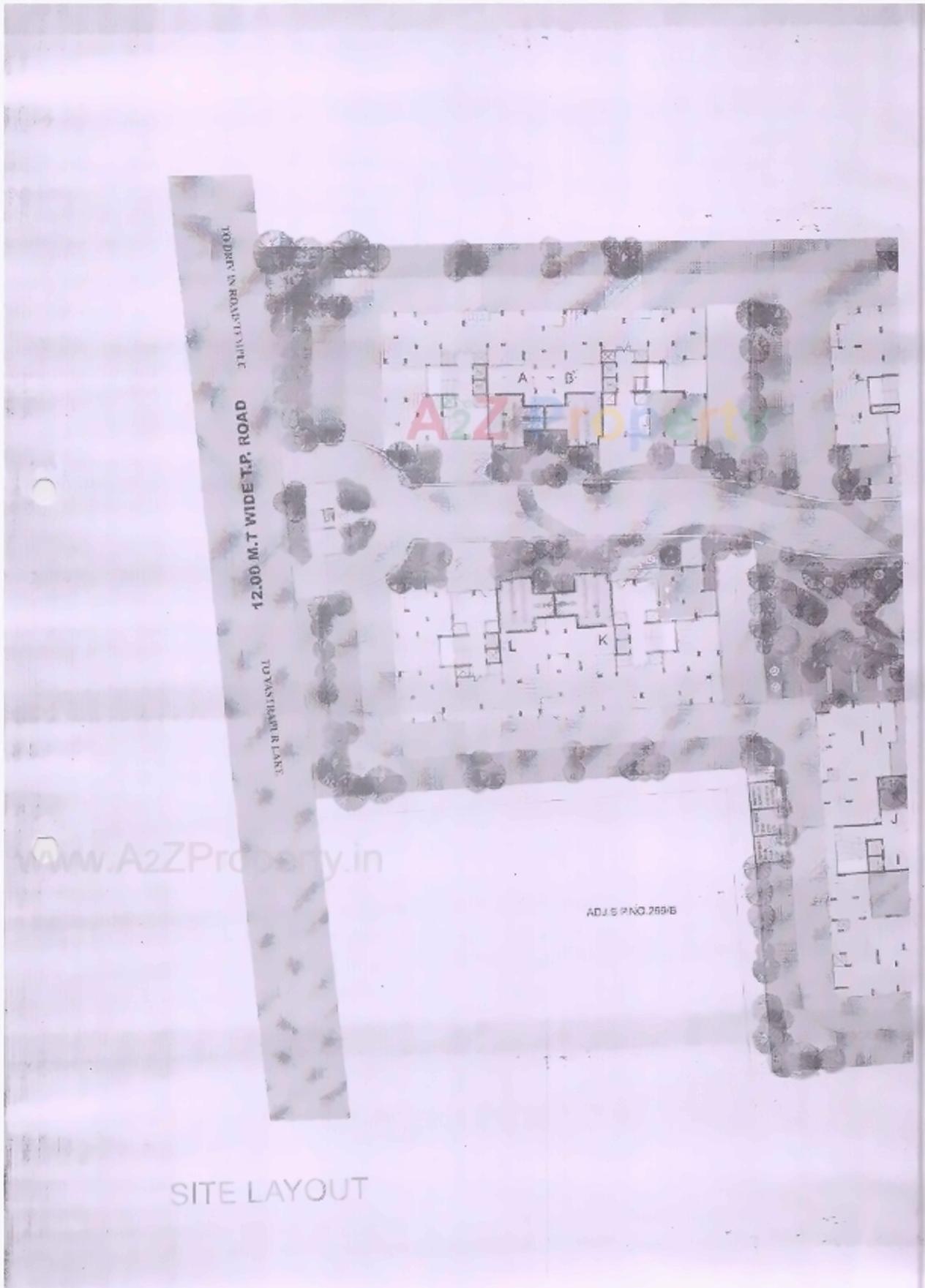  of real estate project Casa Vyoma located at City, Ahmedabad, Gujarat