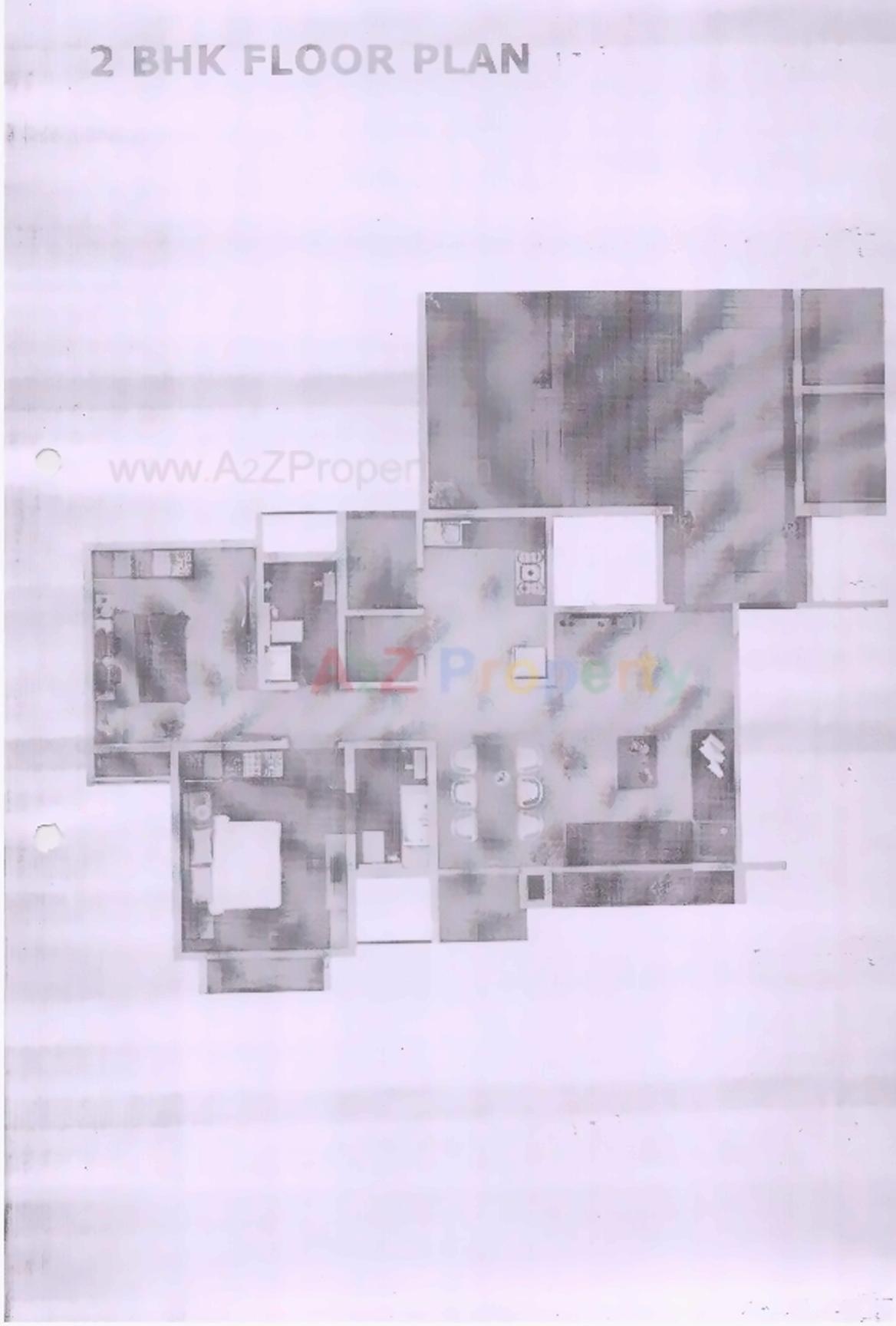  of real estate project Casa Vyoma located at City, Ahmedabad, Gujarat