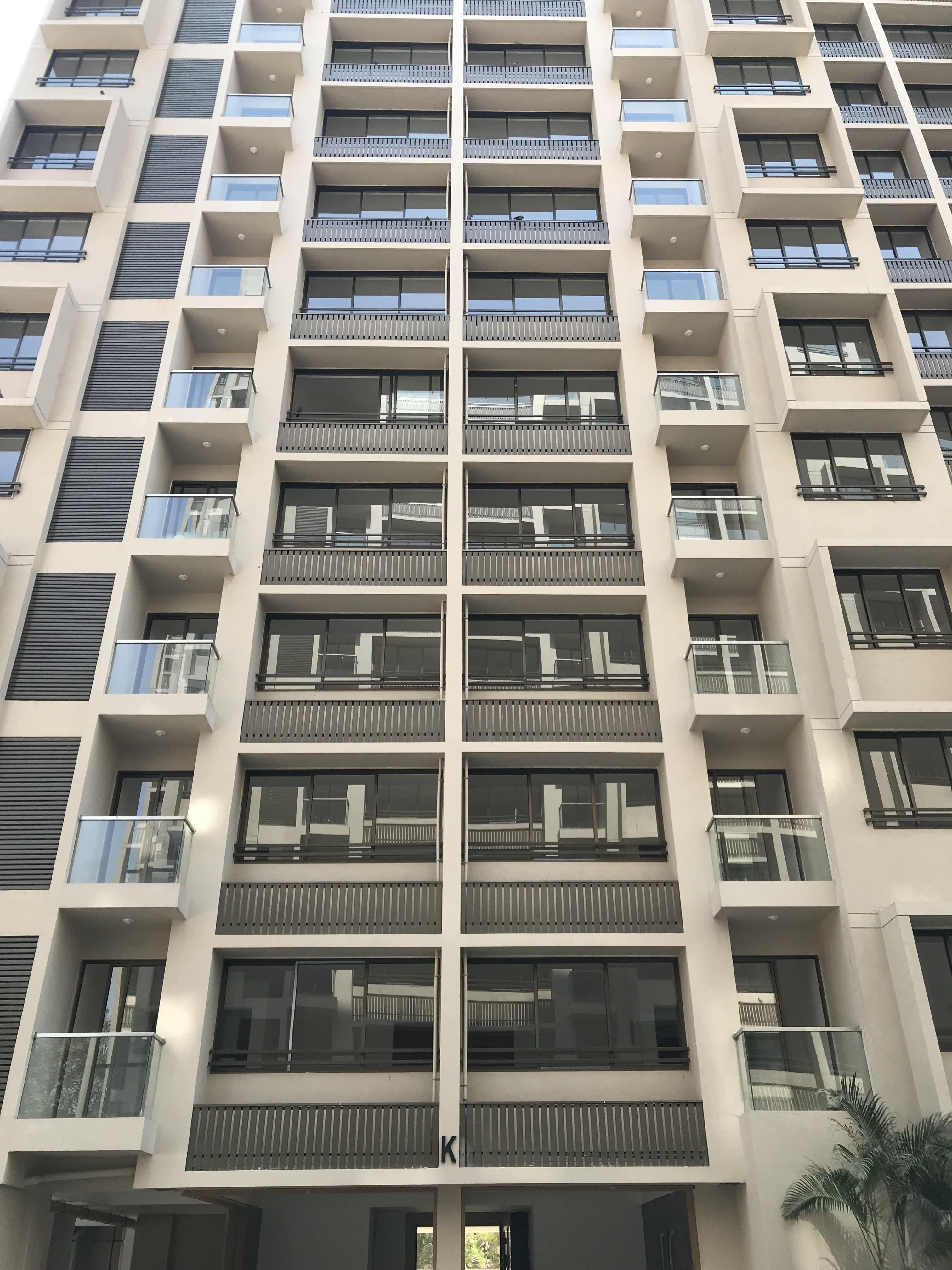 88266_const of real estate project Casa Vyoma located at City, Ahmedabad, Gujarat