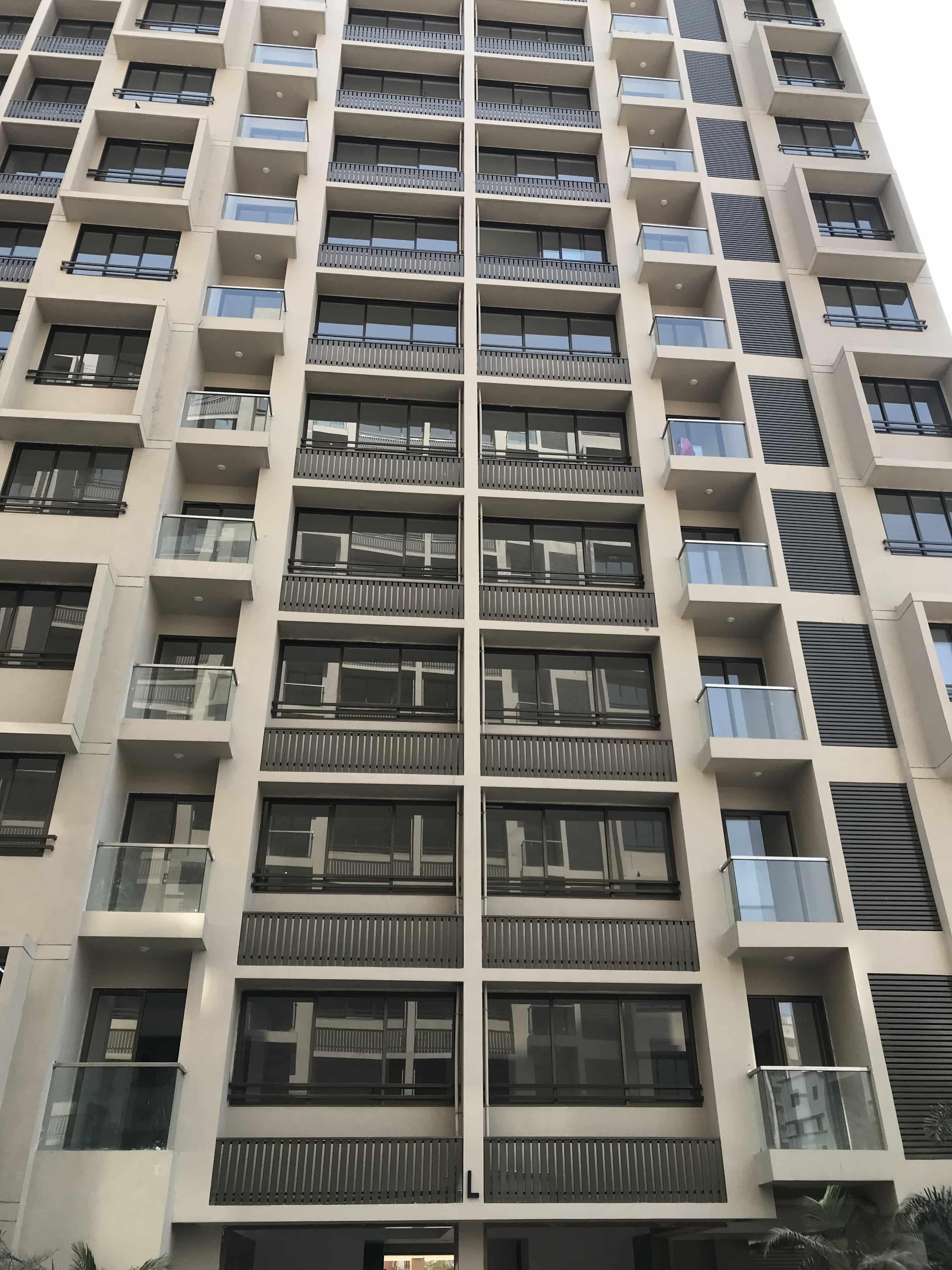 88267_const of real estate project Casa Vyoma located at City, Ahmedabad, Gujarat