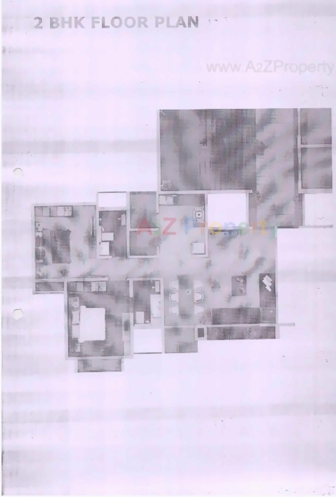  of real estate project Casa Vyoma located at City, Ahmedabad, Gujarat