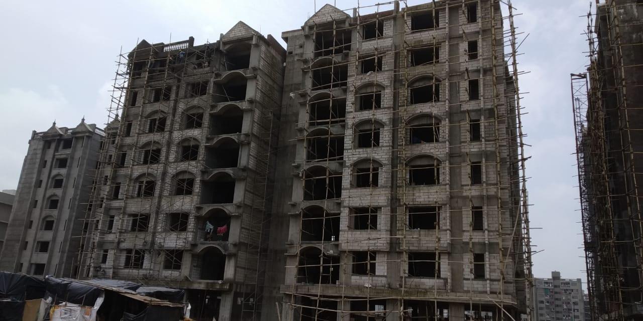 183743_const of real estate project Celino located at City, Ahmedabad, Gujarat