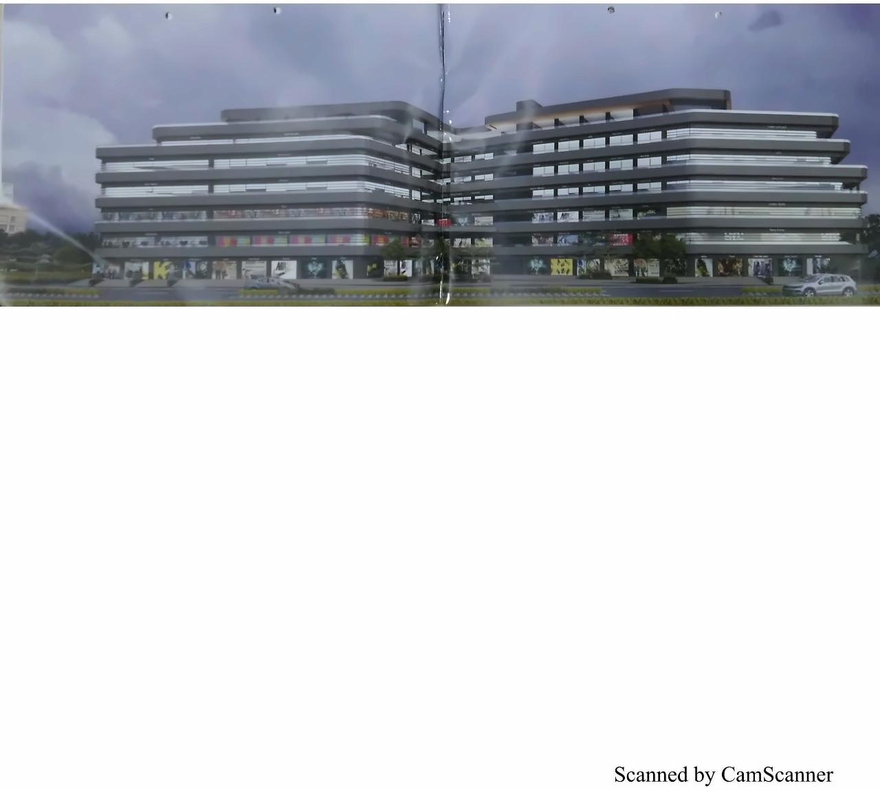  of real estate project Centrepoint located at Ghatlodia, Ahmedabad, Gujarat