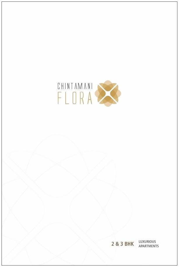  of real estate project Chintamani Flora located at Paldi, Ahmedabad, Gujarat