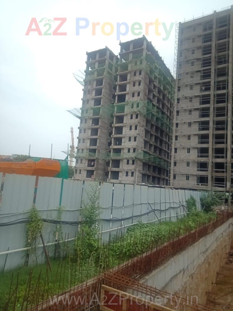 204065_const of real estate project Cloud located at Ambawadi, Ahmedabad, Gujarat