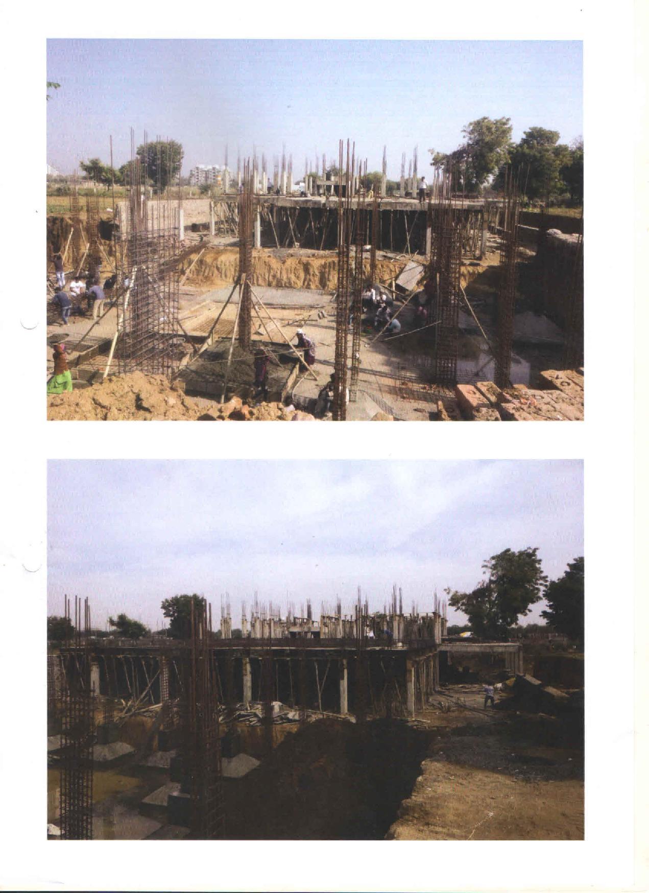 99241_const of real estate project Colin located at Motera, Ahmedabad, Gujarat