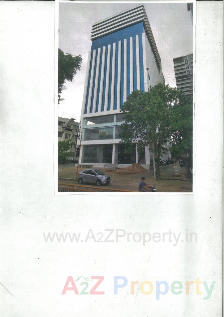 152226_const of real estate project Colonnade located at Jodhpur, Ahmedabad, Gujarat