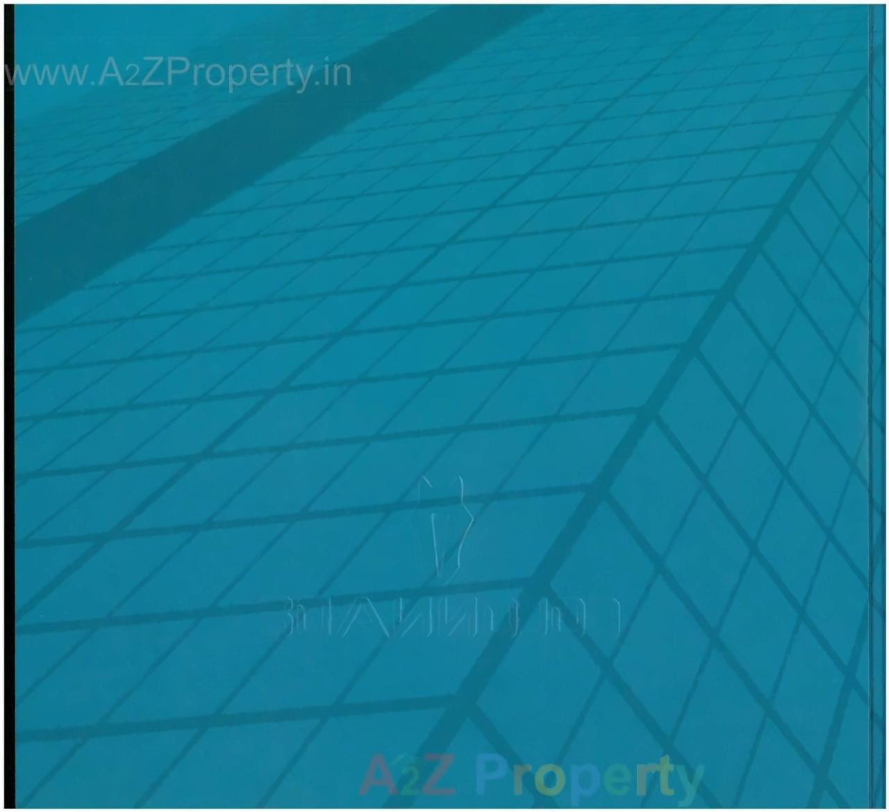  of real estate project Colonnade located at Jodhpur, Ahmedabad, Gujarat