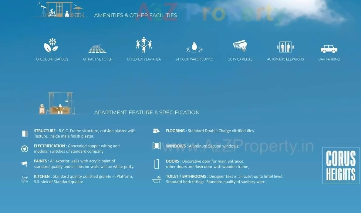 Project Specifications