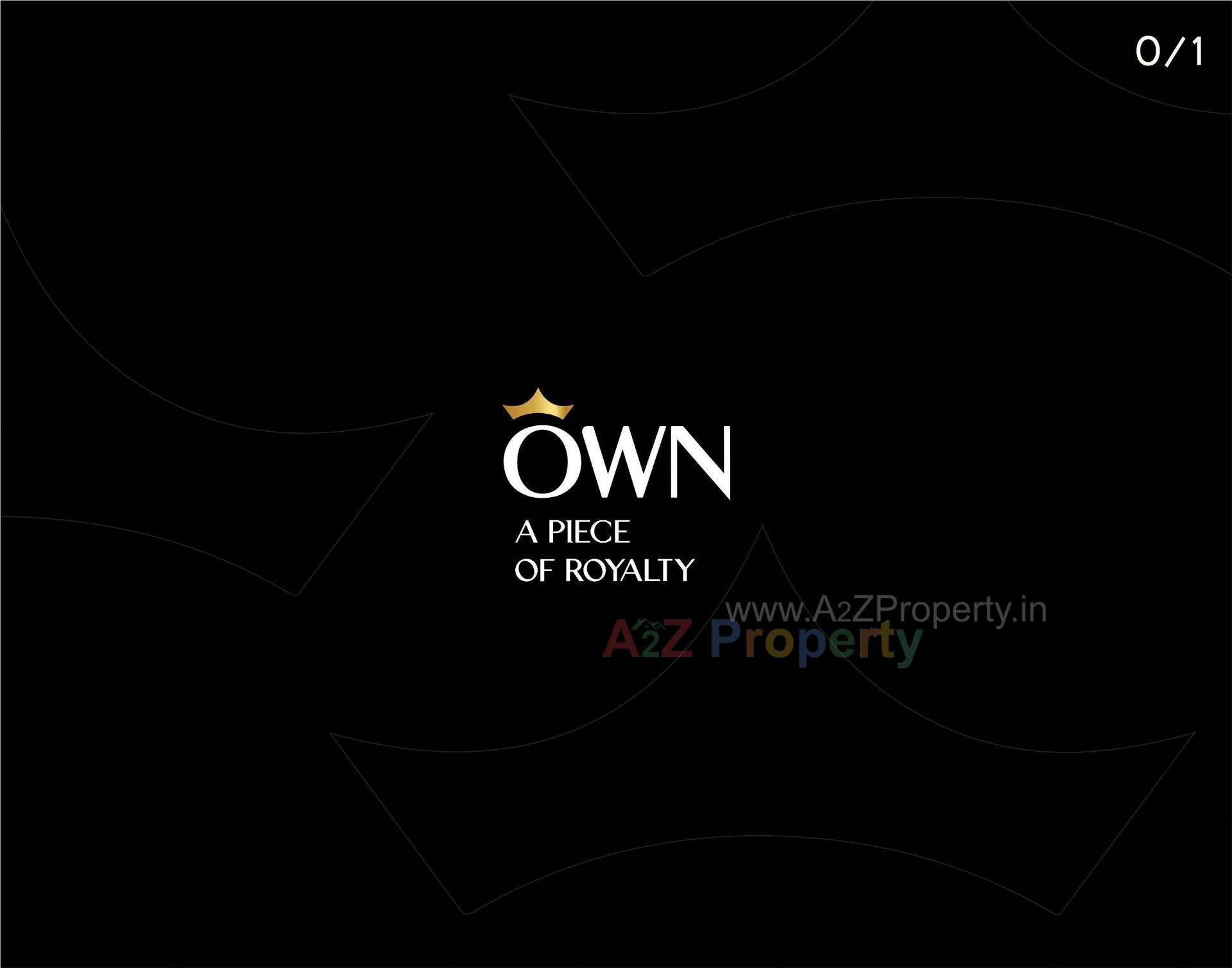  of real estate project Crown 140 located at Chiloda, Ahmedabad, Gujarat